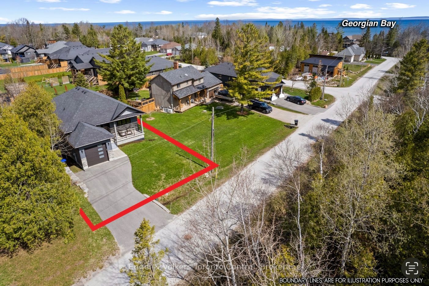 14 Thomas Street, Wasaga Beach, ON L9Z 2Y9 photo 2