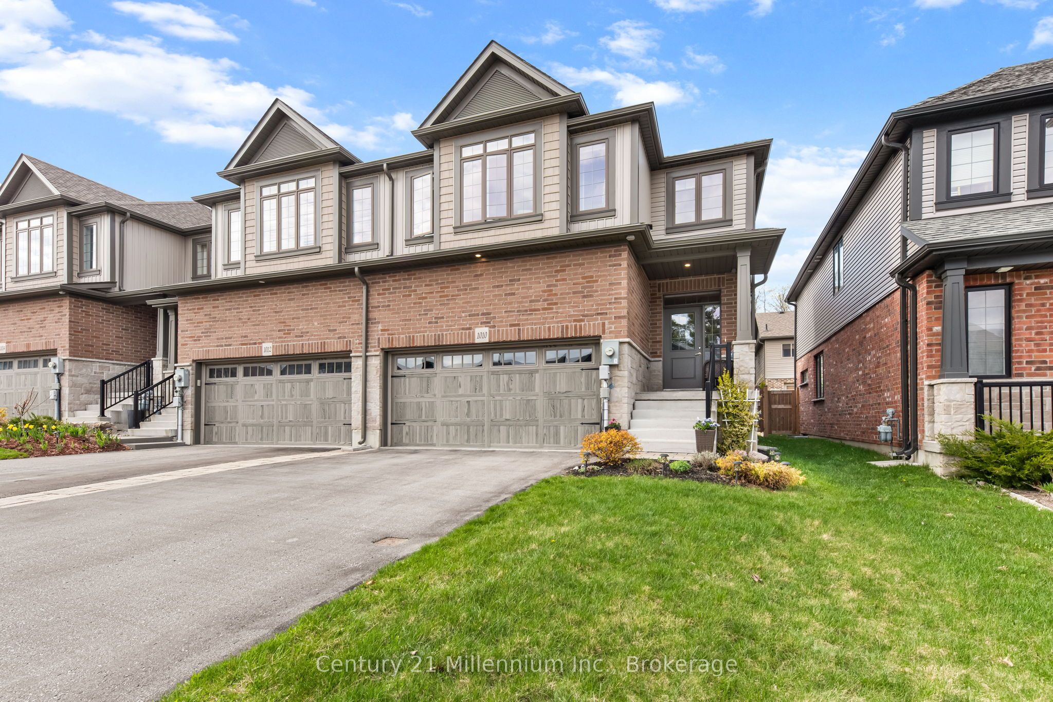 1010 Wright Drive, Midland, ON L4R 0E4 photo 2
