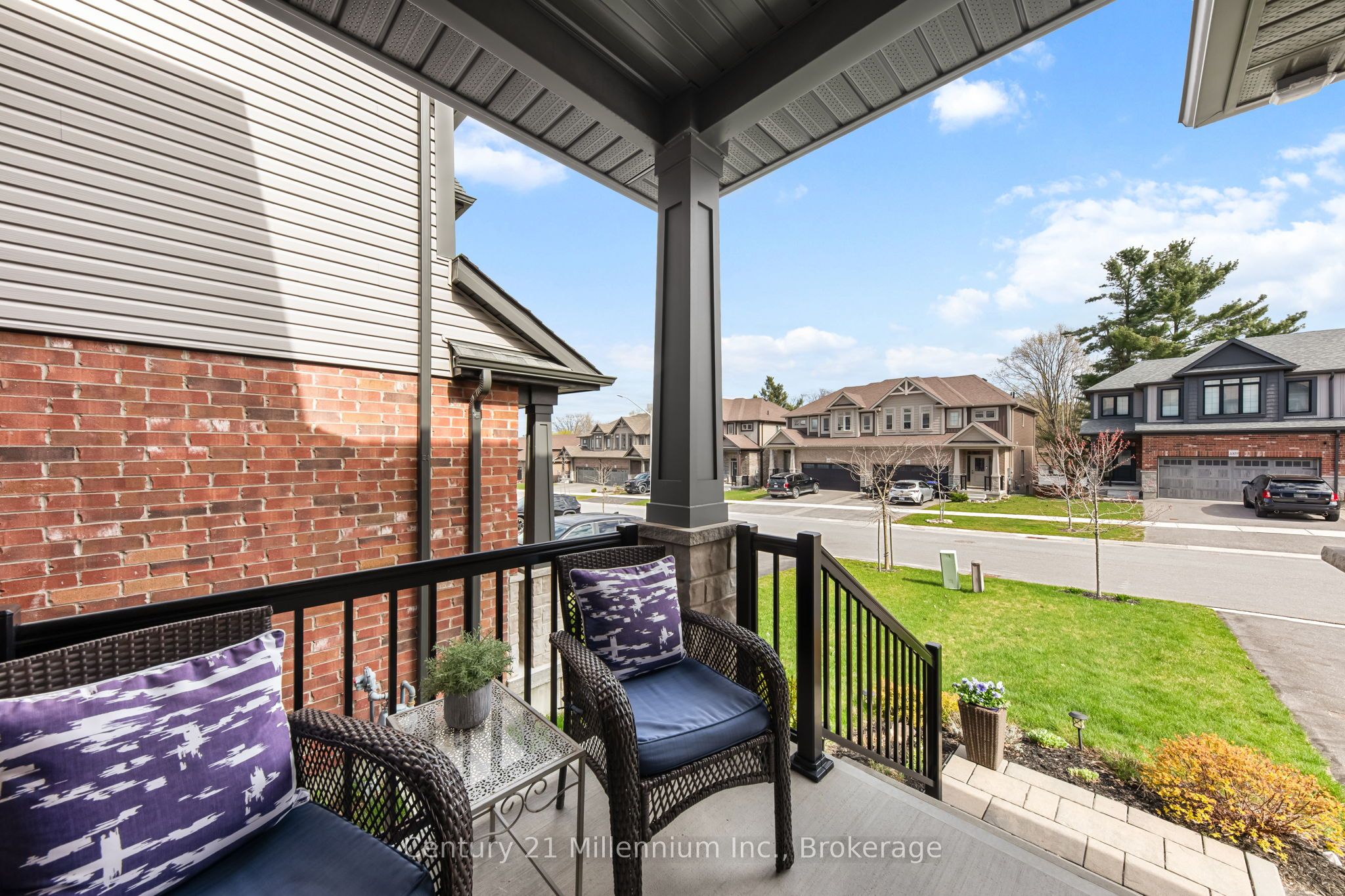 1010 Wright Drive, Midland, ON L4R 0E4 photo 3