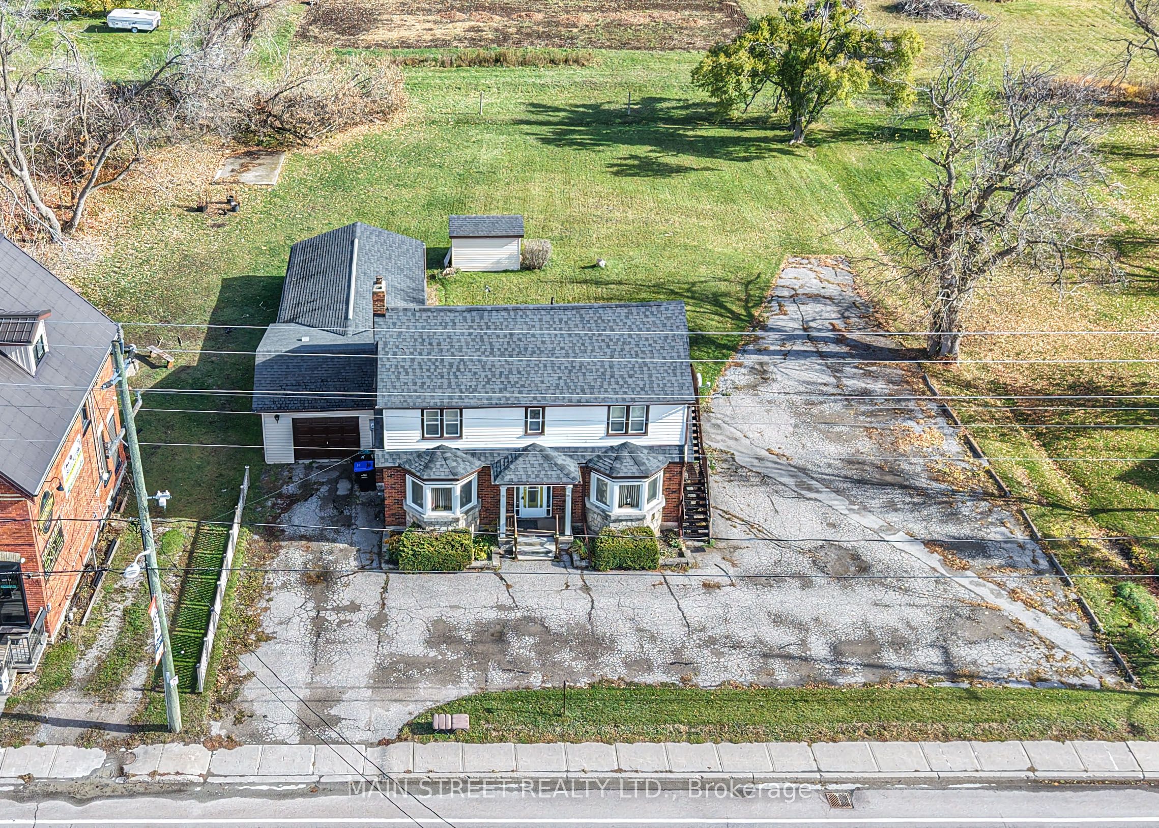 2263 Hwy 12 Highway, Ramara, ON L0K 1B0 photo 3