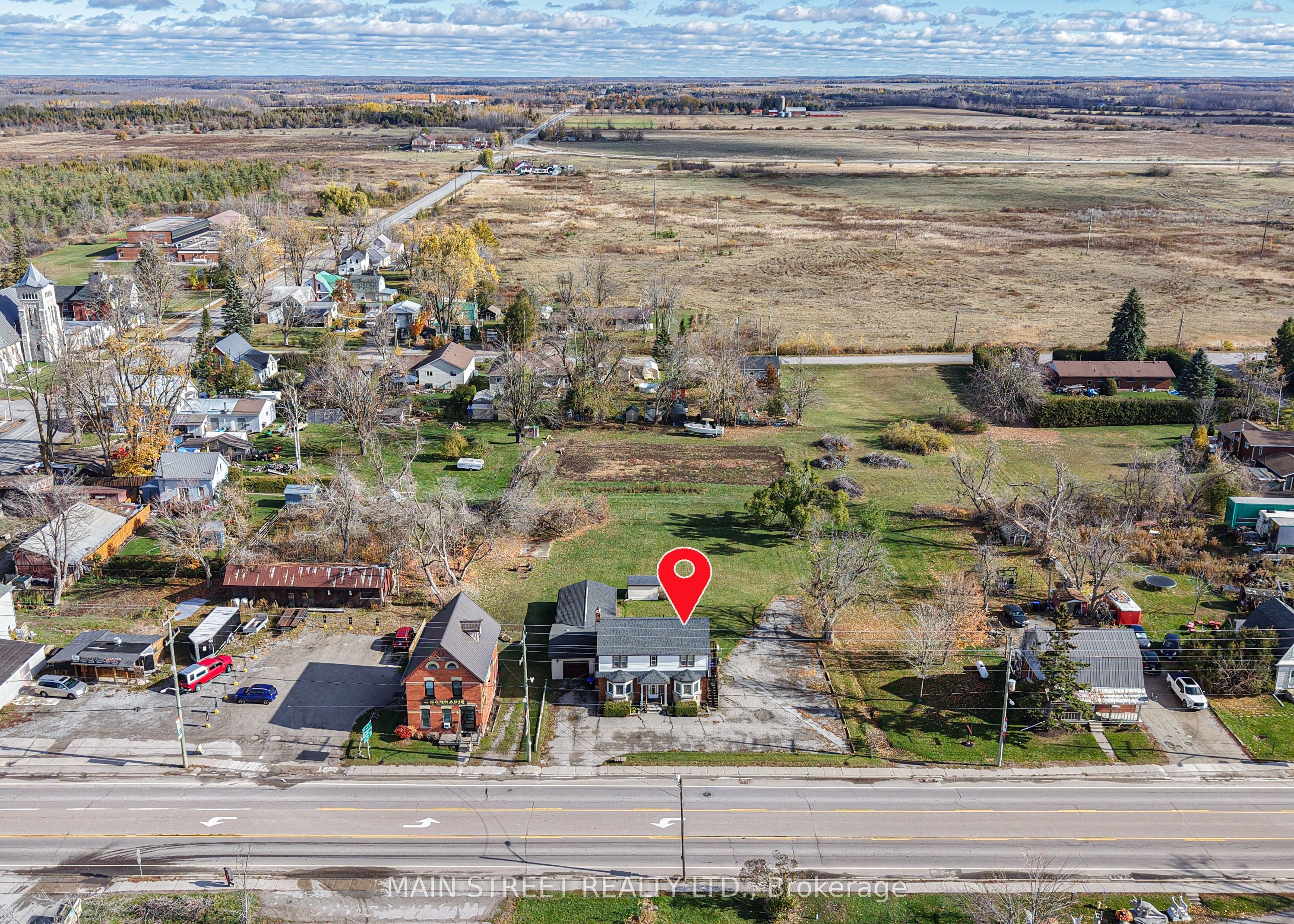 2263 Hwy 12 Highway, Ramara, ON L0K 1B0 photo 4