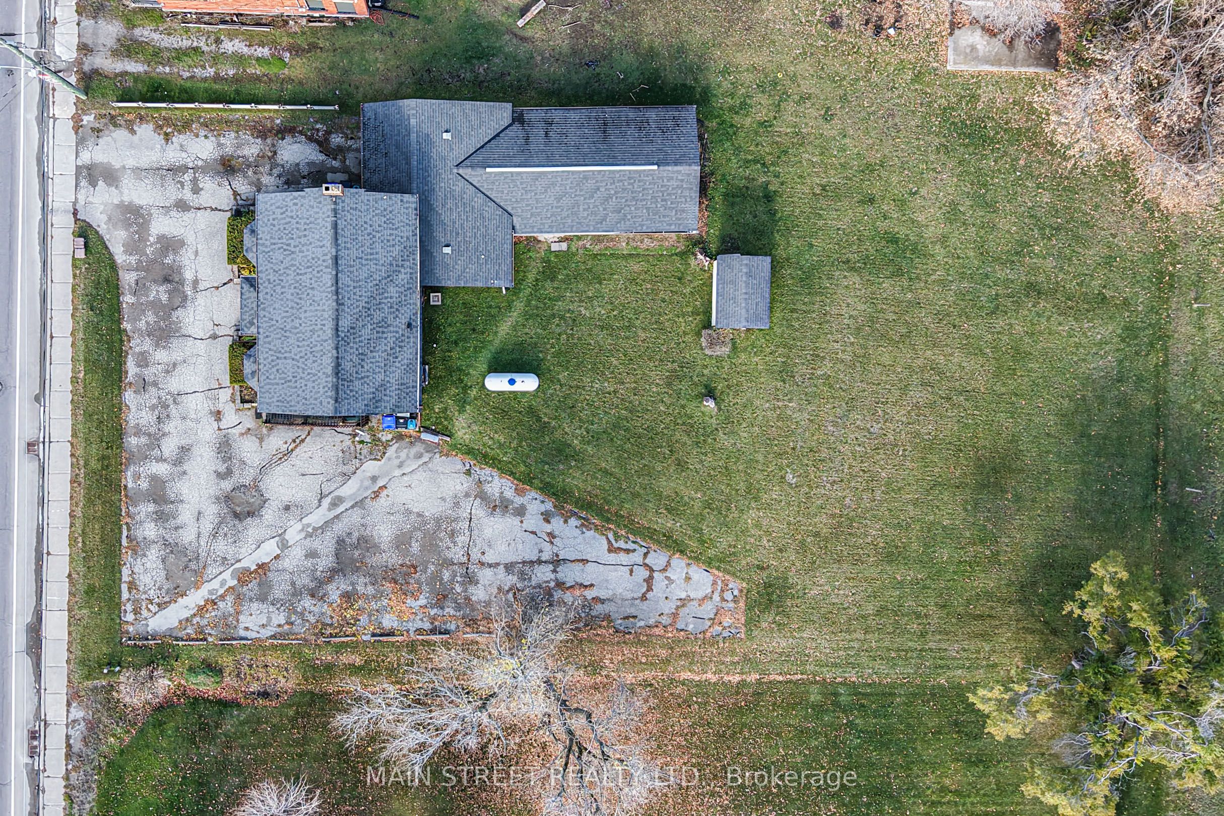 2263 Hwy 12 Highway, Ramara, ON L0K 1B0 photo 5