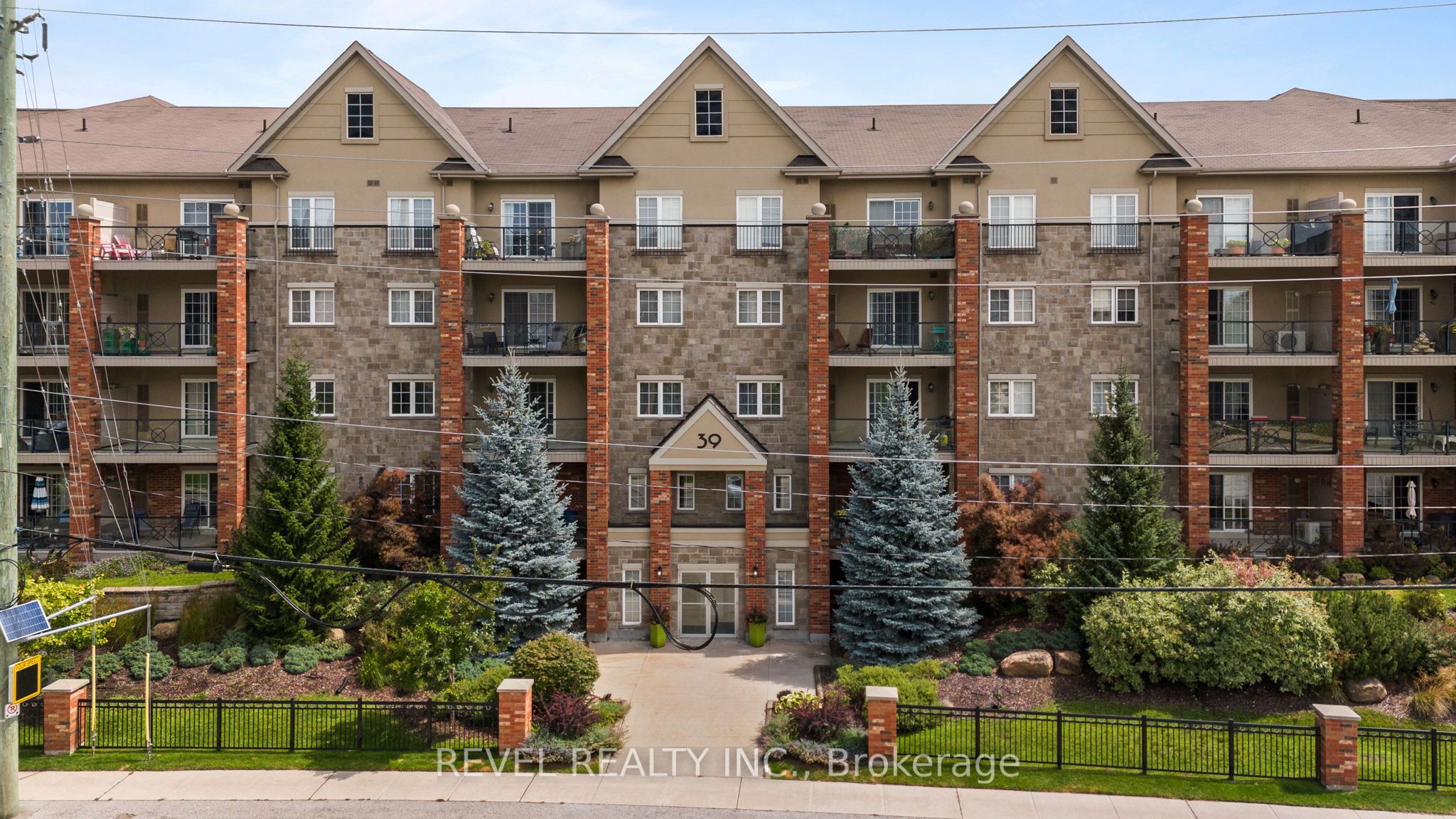 39 Ferndale Drive S 106, Barrie, ON L4N 5T5 photo 2