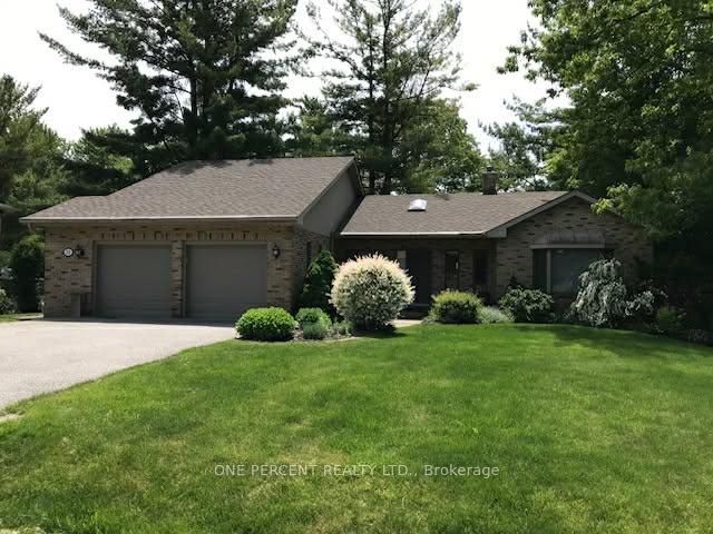 39 POOLES Road, Springwater, ON L9X 0P4 photo 2