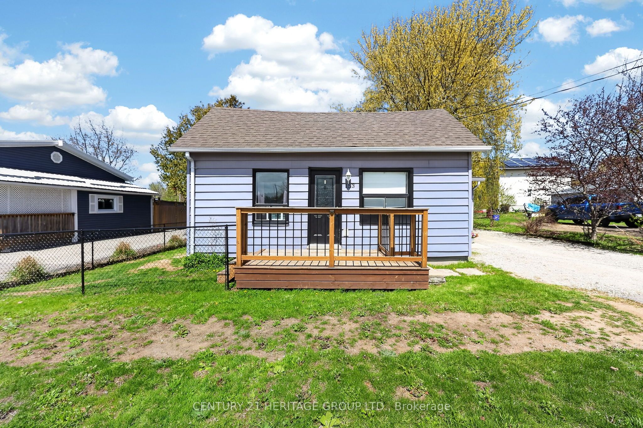 153 Veterans Lane, Tay, ON L0K 2A0 photo 3