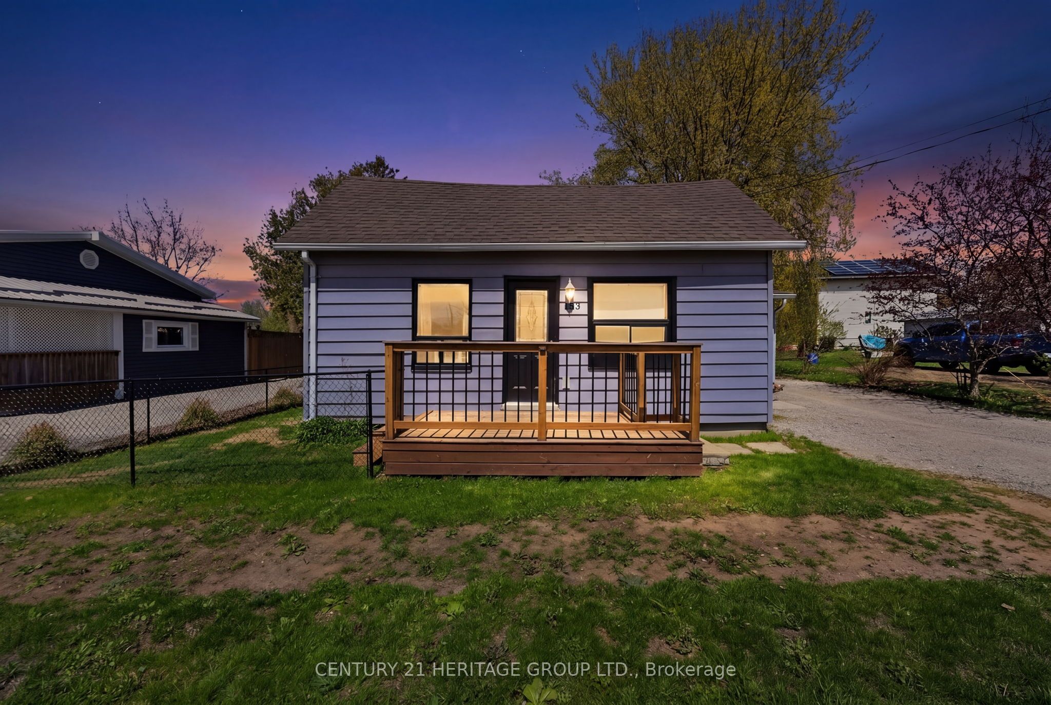 153 Veterans Lane, Tay, ON L0K 2A0 photo 5
