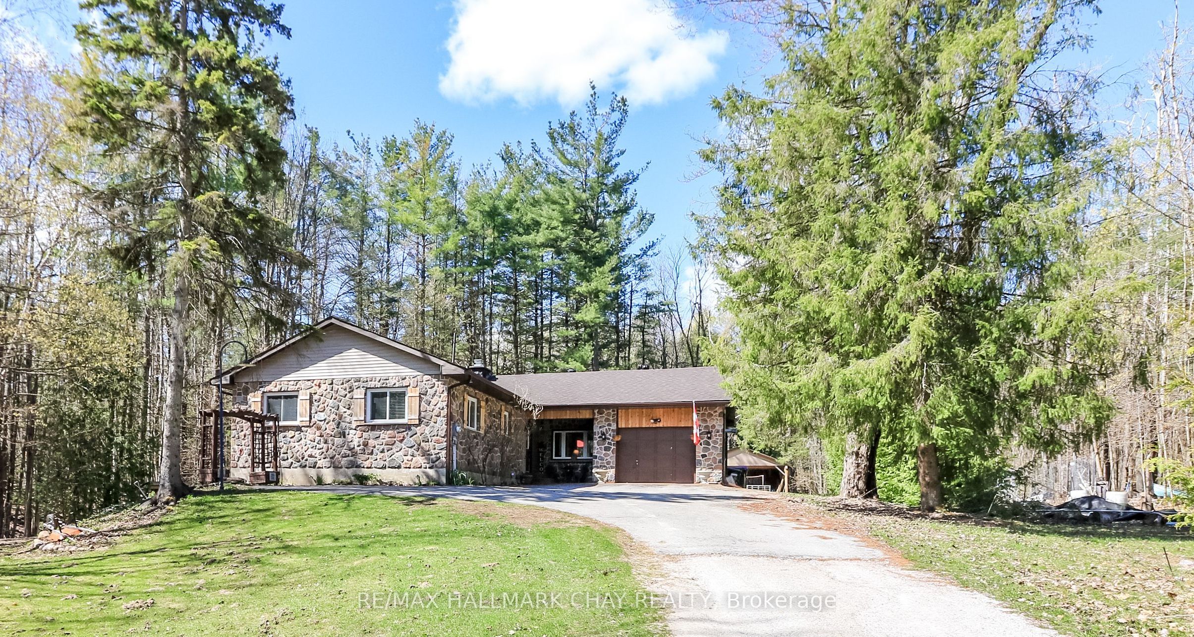 4062 Wainman Line, Severn, ON L3V 6H2