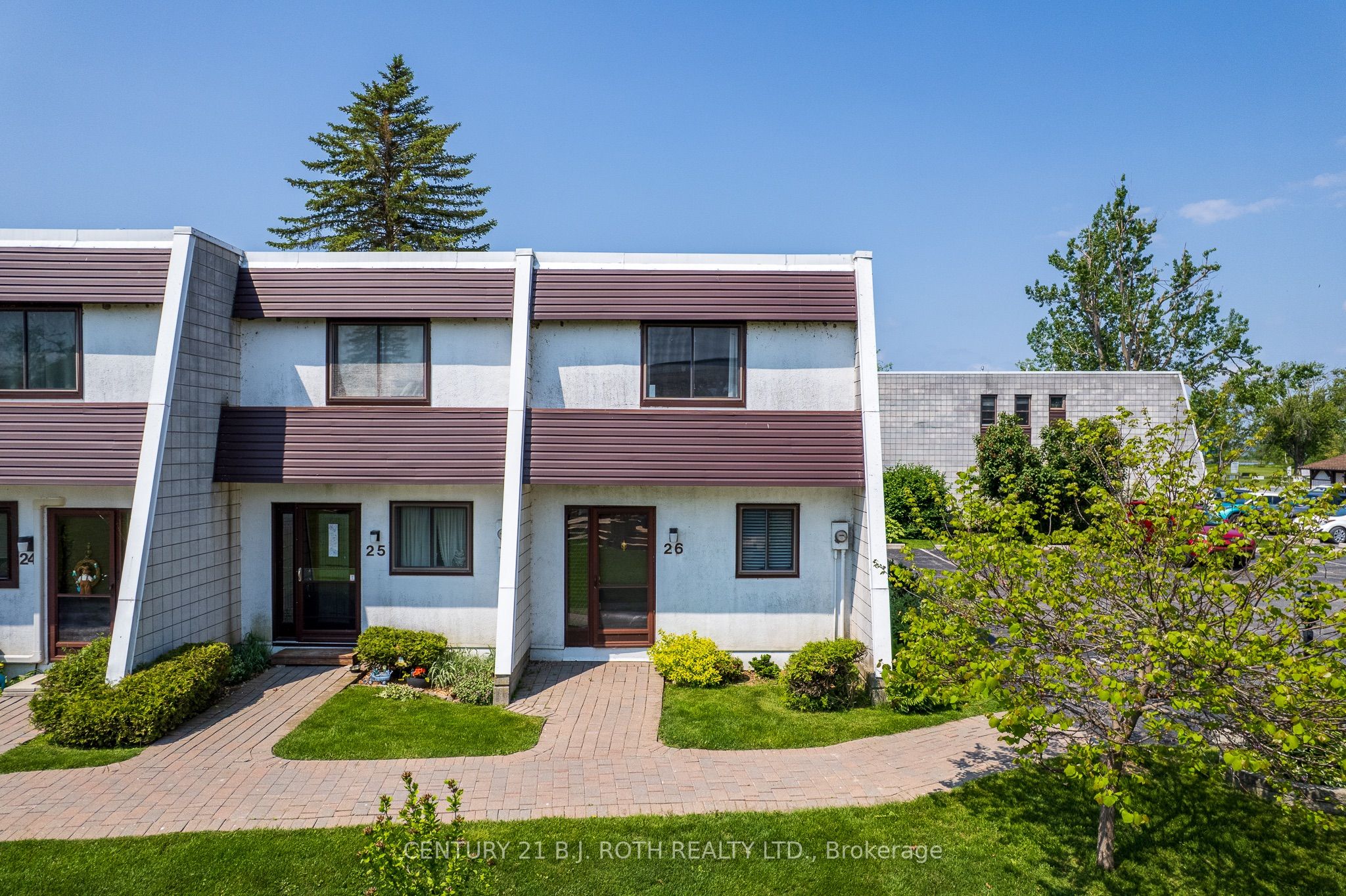 1 Paradise Boulevard 26, Ramara, ON L0K 1B0 photo 2