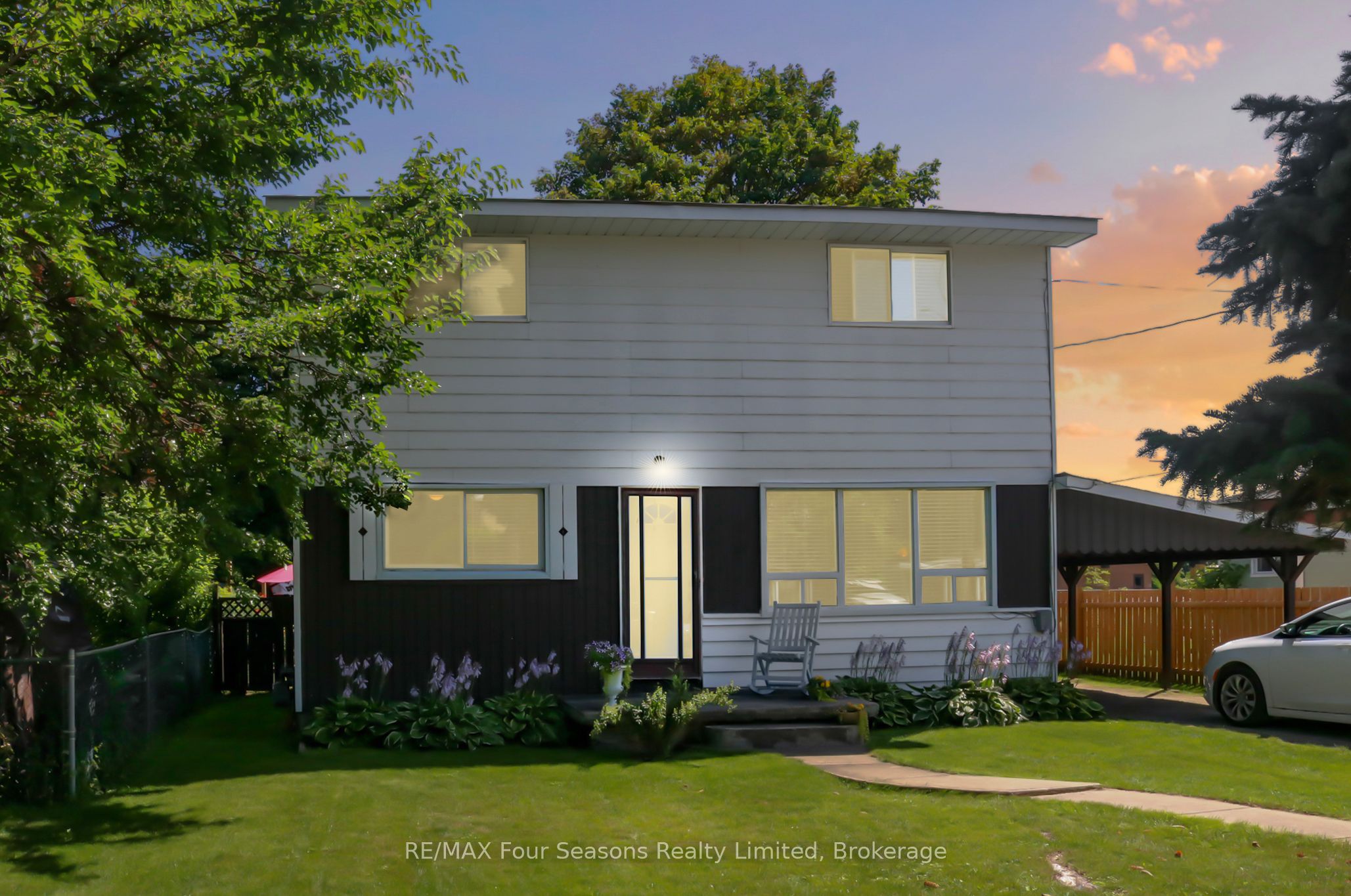 46 Erie Street, Collingwood, ON L9Y 1P4