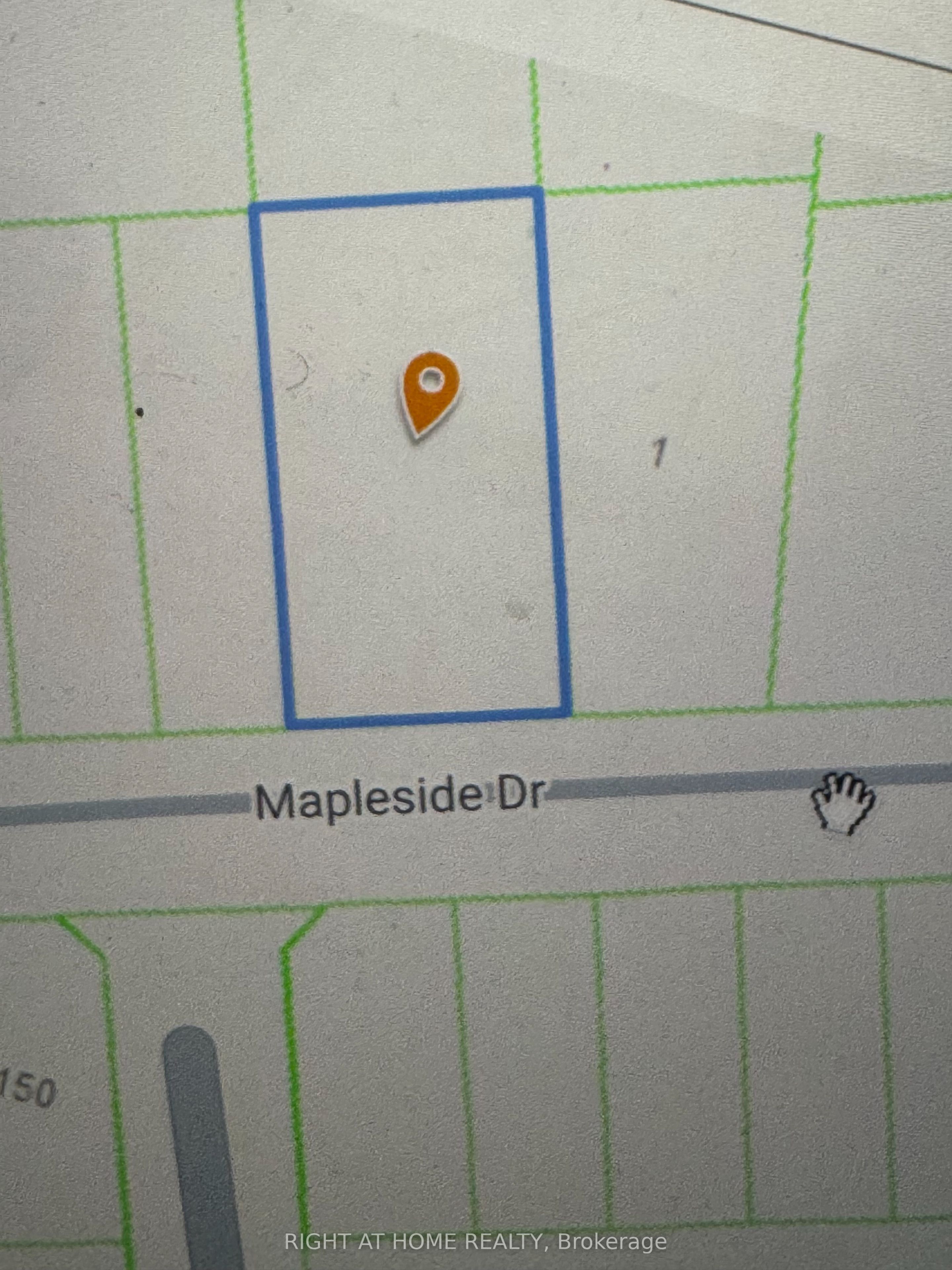 LOT 2 RCP 1696 Drive, Wasaga Beach, ON L9Z 3A4 photo 2