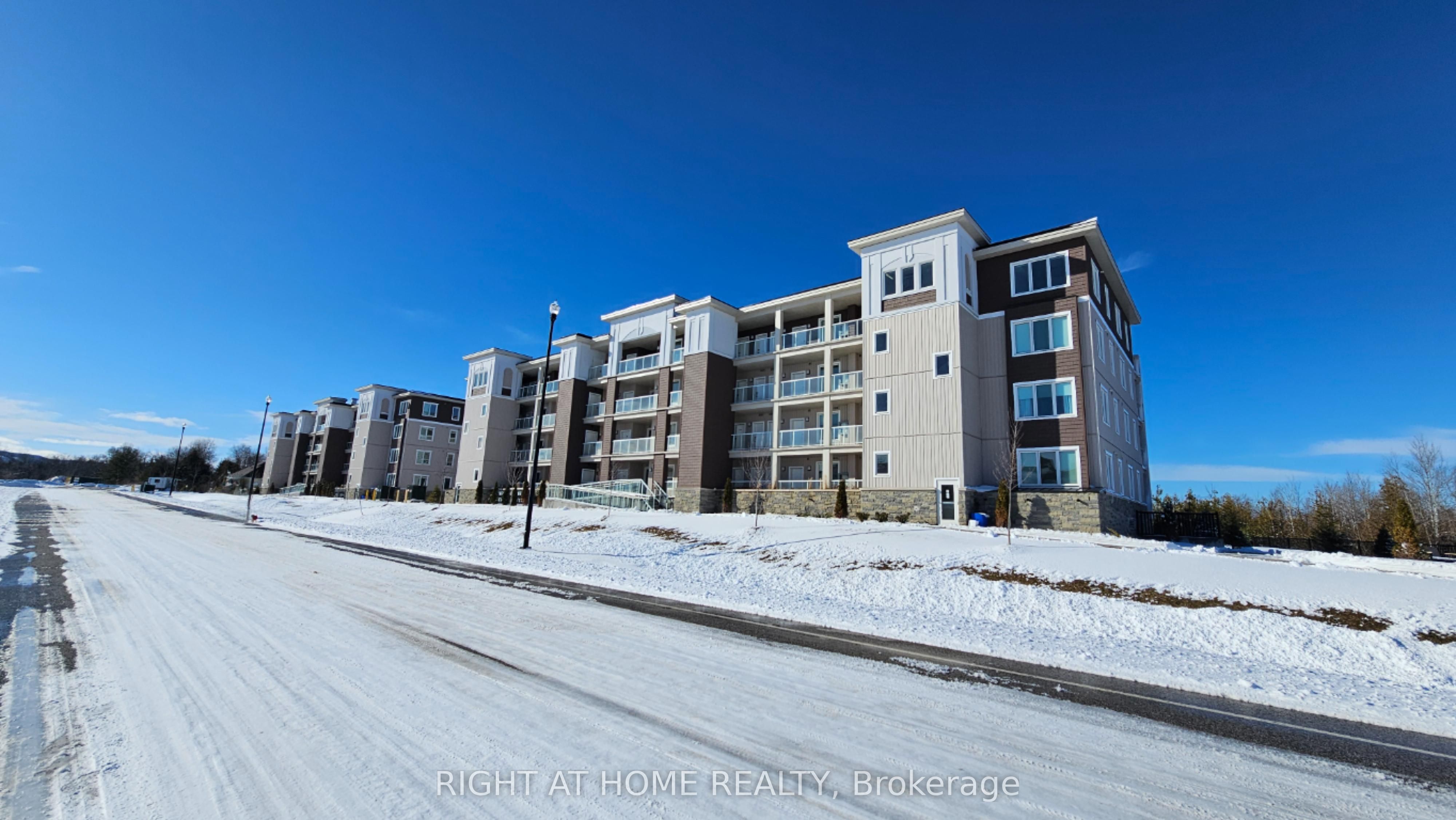 5 SPOONER Crescent 314, Collingwood, ON L9Y 1T3 photo 5