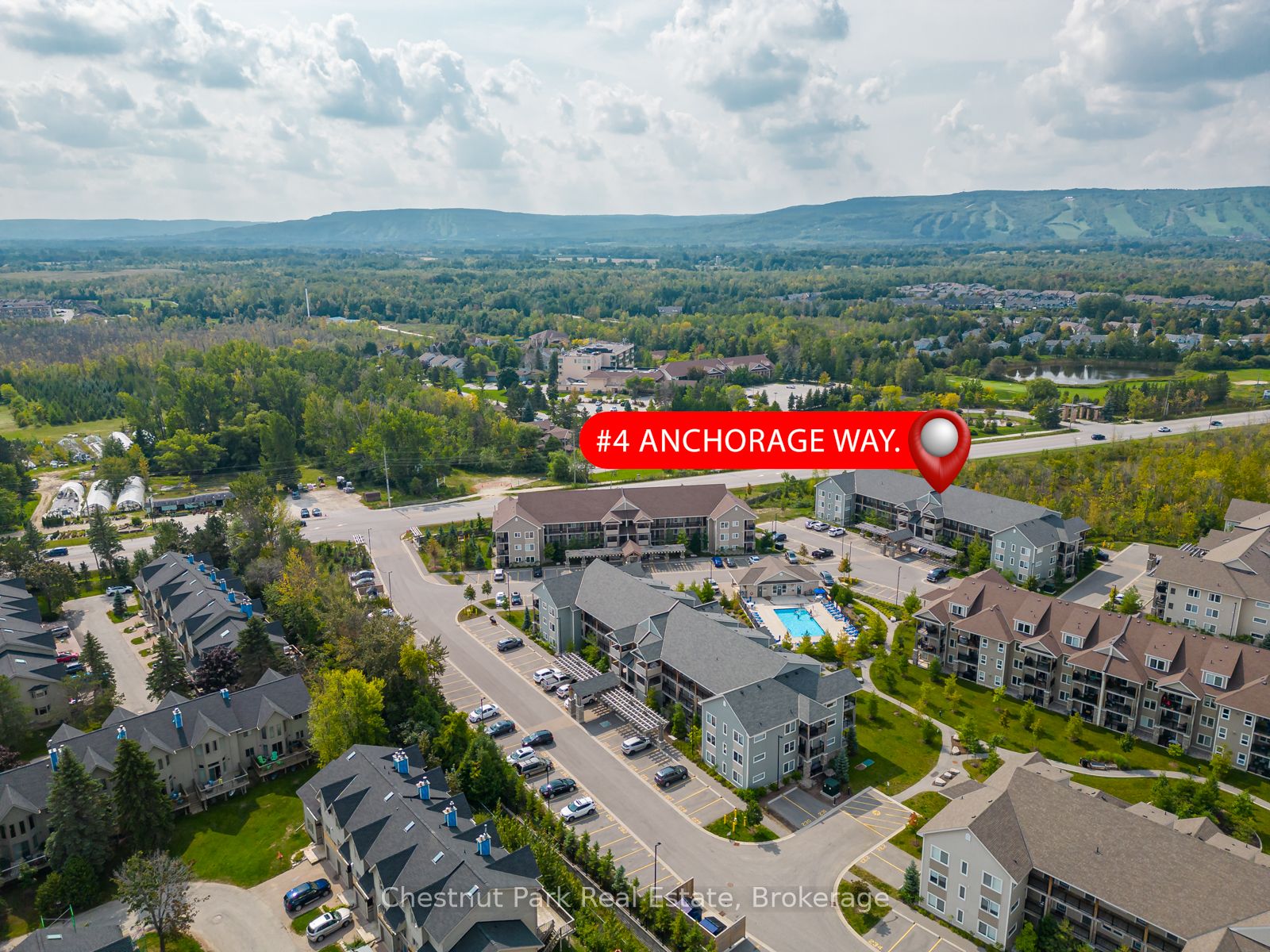 4 Anchorage Crescent 105, Collingwood, ON L9Y 0Y6 photo 2