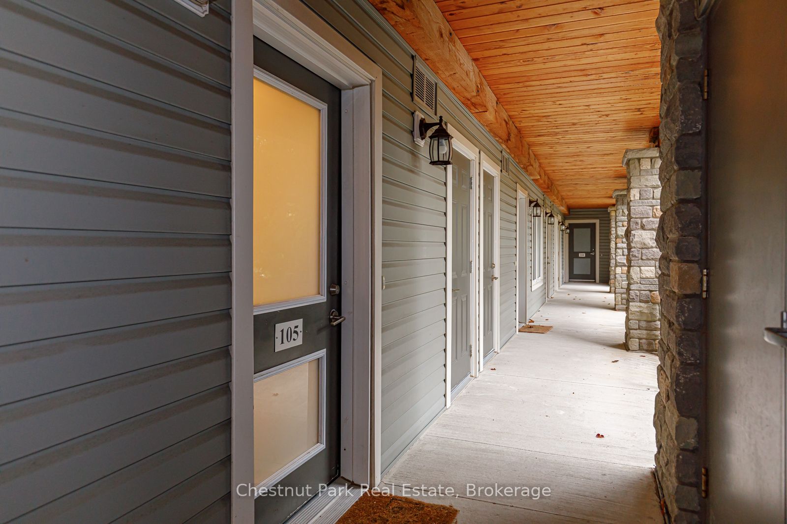 4 Anchorage Crescent 105, Collingwood, ON L9Y 0Y6 photo 4