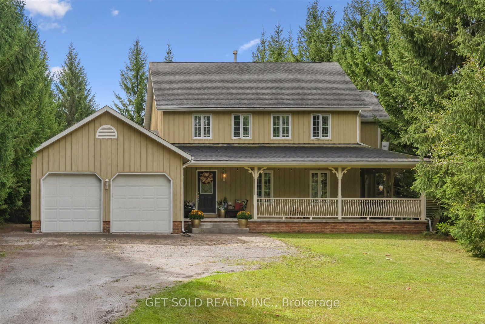 77 Simcoe Road, Ramara, ON L0K 1B0 photo 3