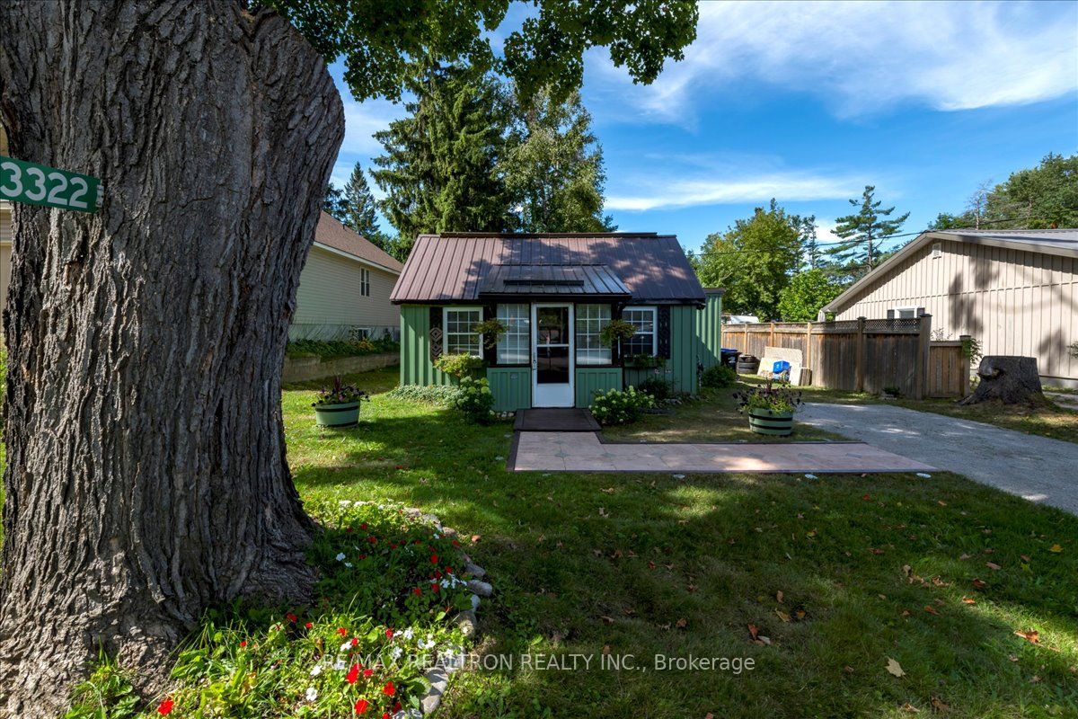 3322 Pleasant Road, Severn, ON L3V 6H3