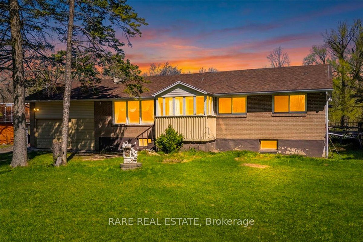 4238 Concession 2 Concession, Clearview, ON L0M 1N0