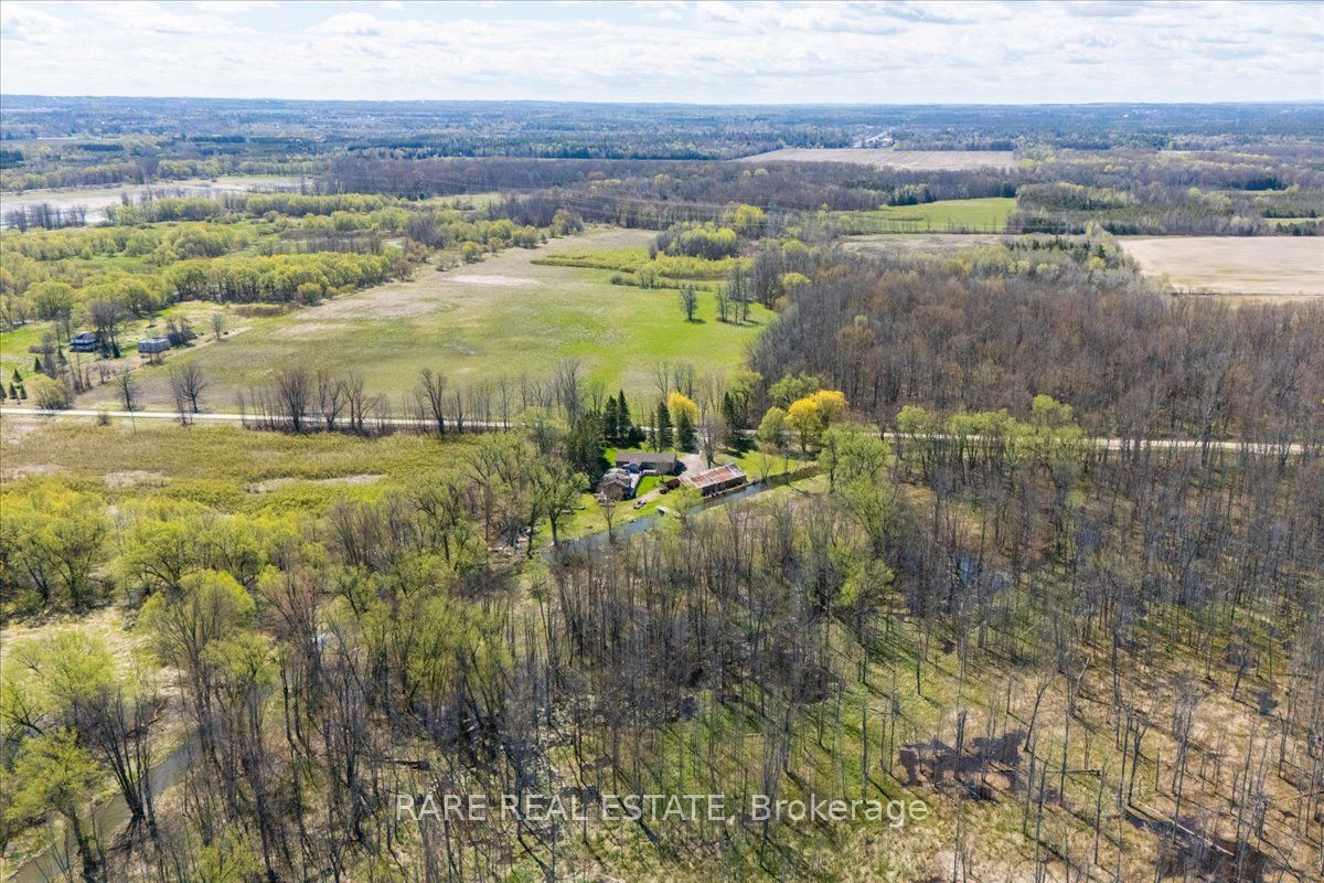 4238 Concession 2 Concession, Clearview, ON L0M 1N0 photo 2