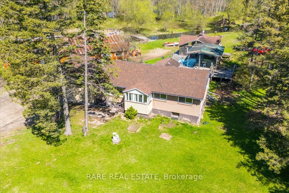 4238 Concession 2 Concession, Clearview, ON L0M 1N0 photo 3