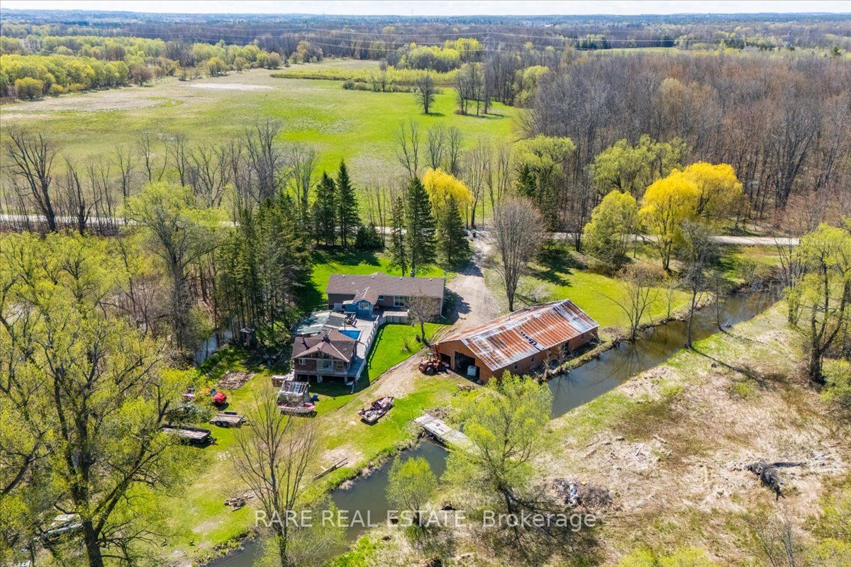 4238 Concession 2 Concession, Clearview, ON L0M 1N0 photo 4