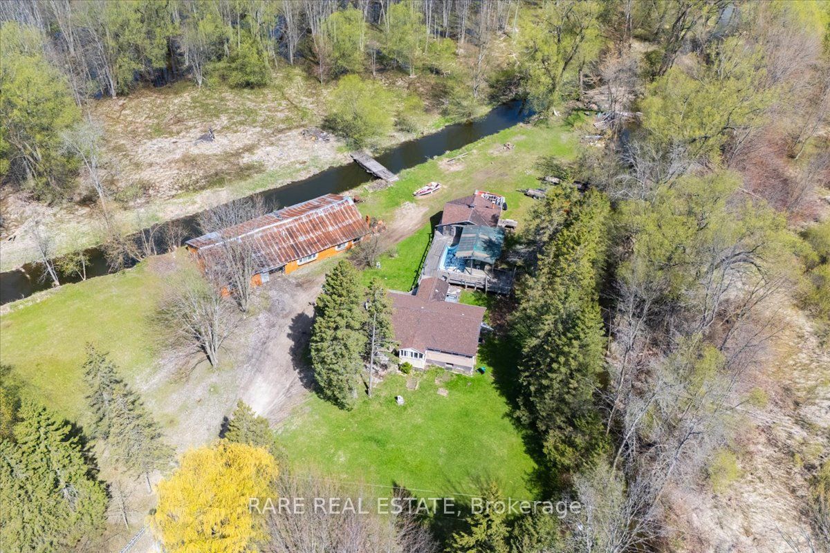 4238 Concession 2 Concession, Clearview, ON L0M 1N0 photo 5