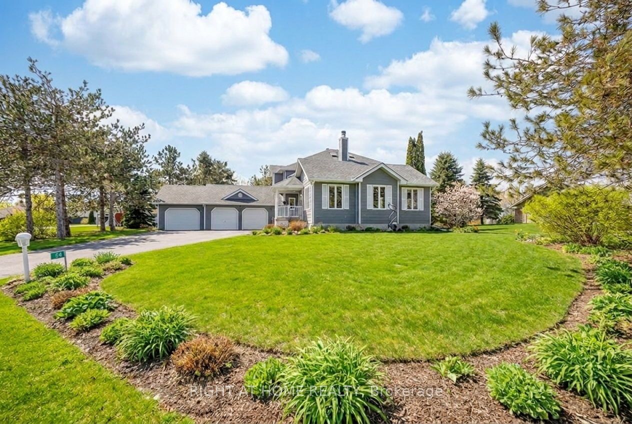 54 Highland Drive, Oro-Medonte, ON L0L 2L0
