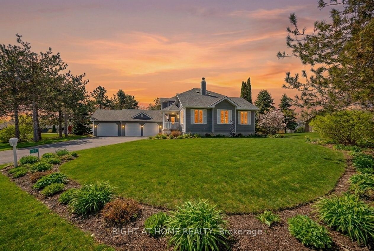 54 Highland Drive, Oro-Medonte, ON L0L 2L0 photo 2