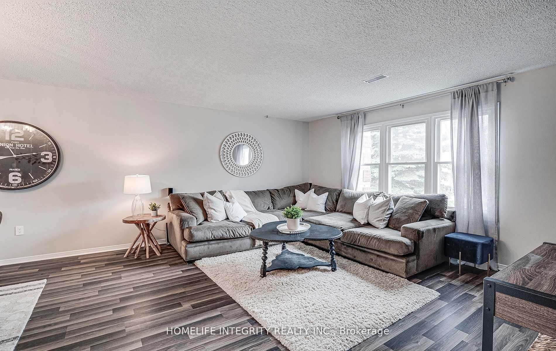 119 D'ambrosio Drive 27, Barrie, ON L4N 7R7 photo 5