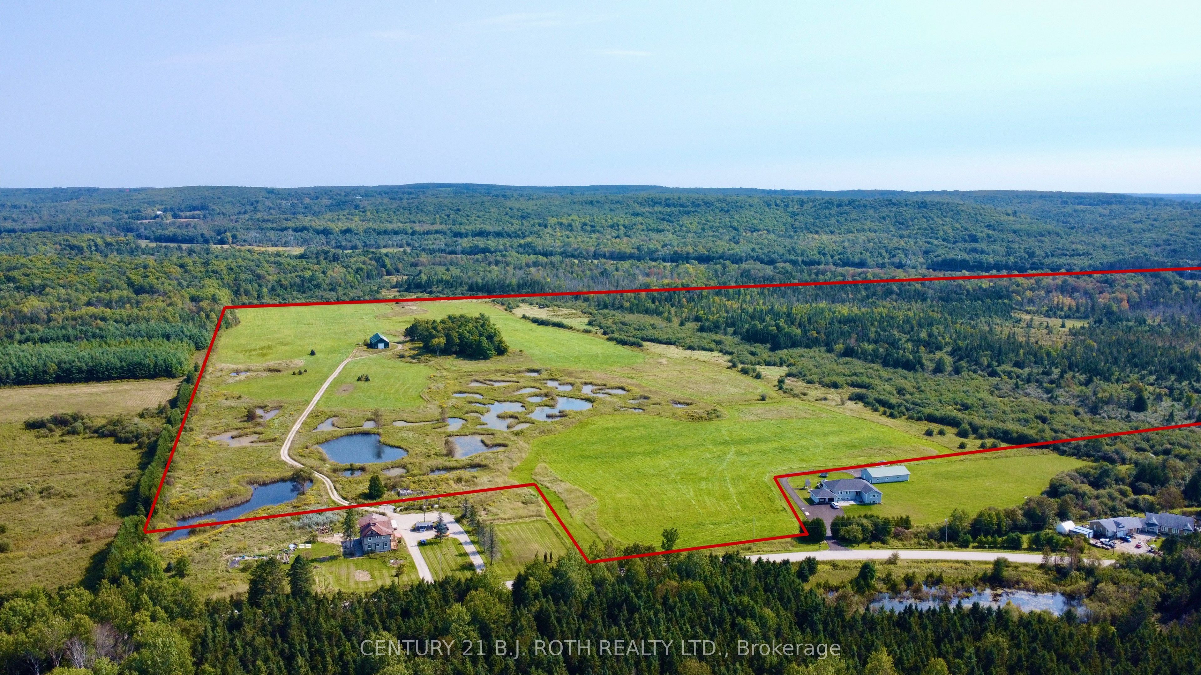 253 Craig Side Road, Oro-Medonte, ON L0L 1V0