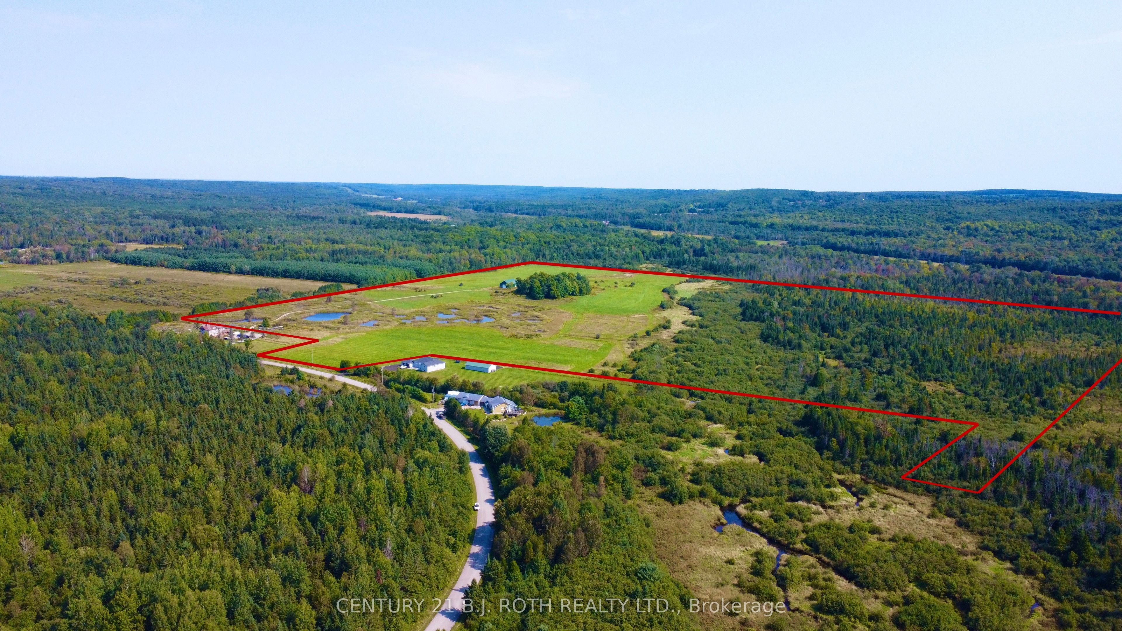 253 Craig Side Road, Oro-Medonte, ON L0L 1V0 photo 2