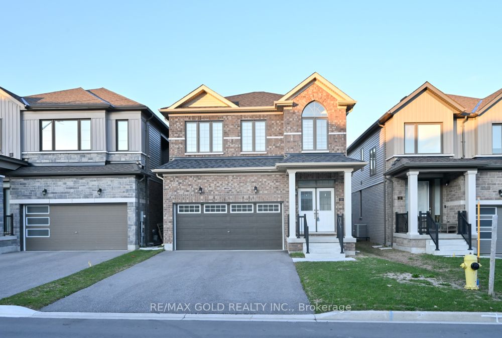 20 Tamworth Terrace, Barrie, ON L9J 0W5 photo 2