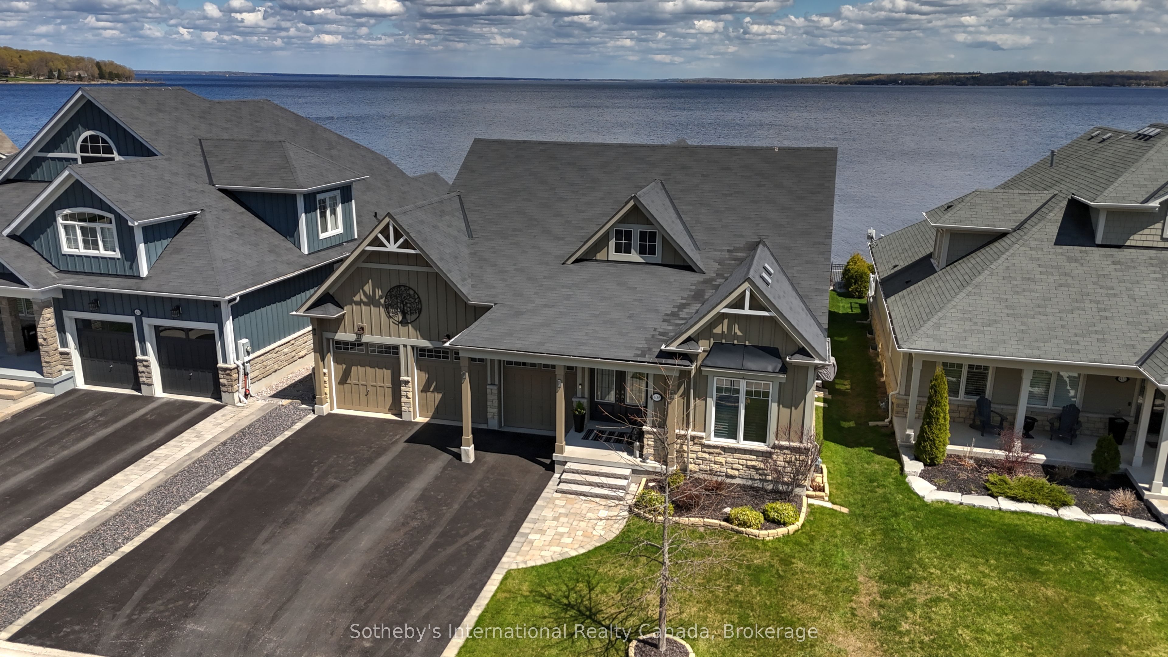 409 Bayport Boulevard, Midland, ON L4R 0C4 photo 3