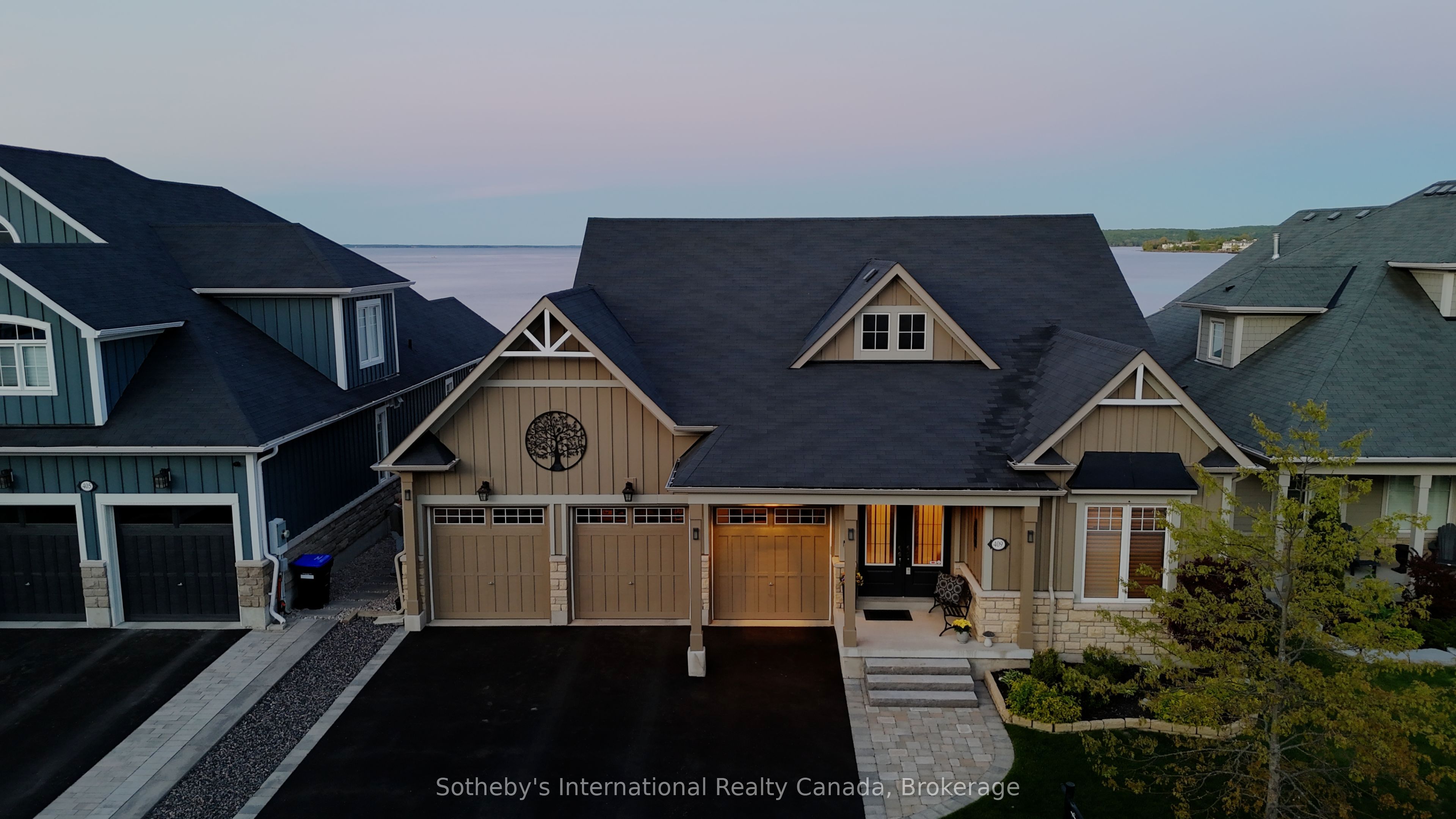 409 Bayport Boulevard, Midland, ON L4R 0C4 photo 4