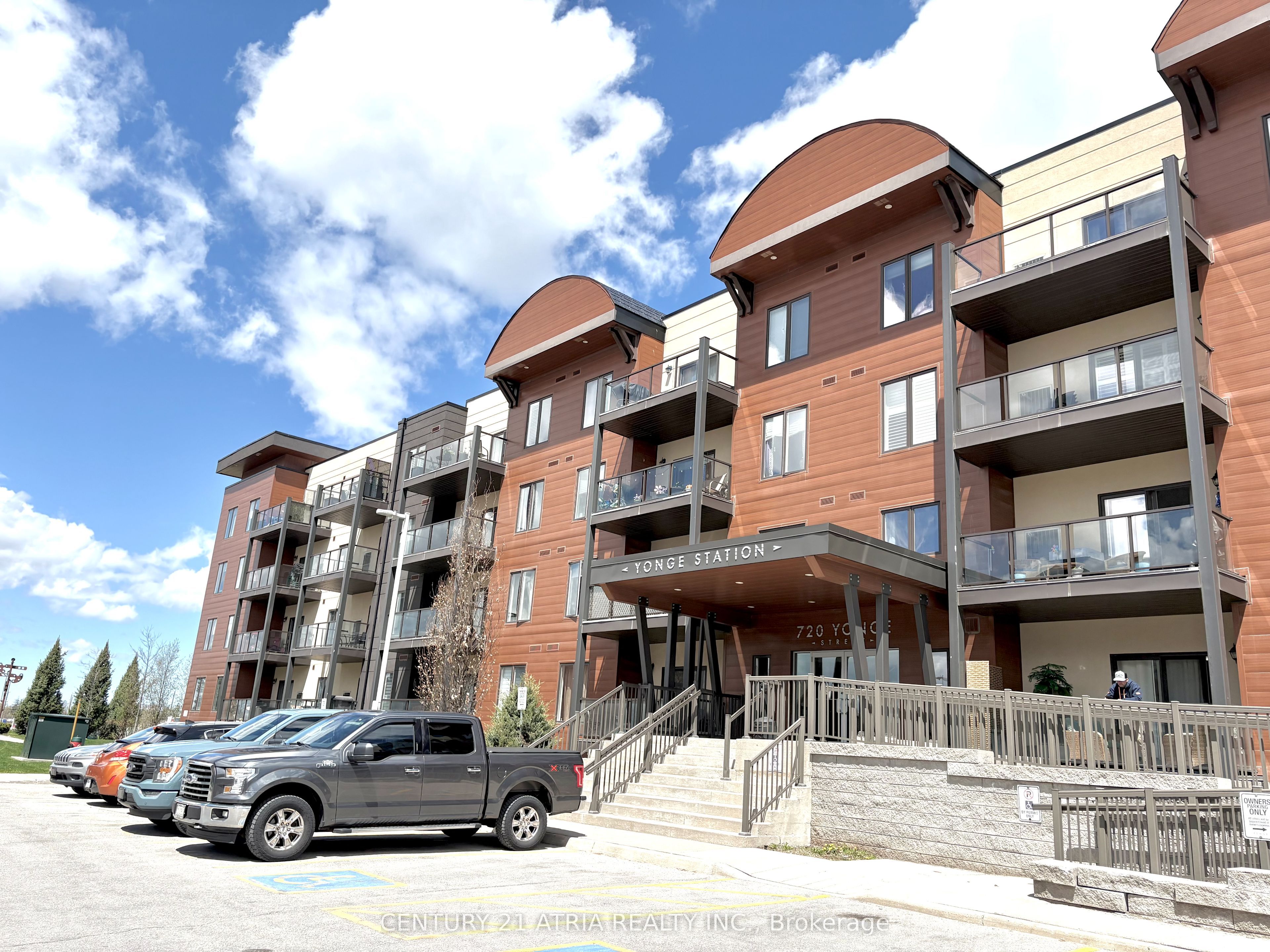 720 Yonge Street 109, Barrie, ON L9J 0G9 photo 3