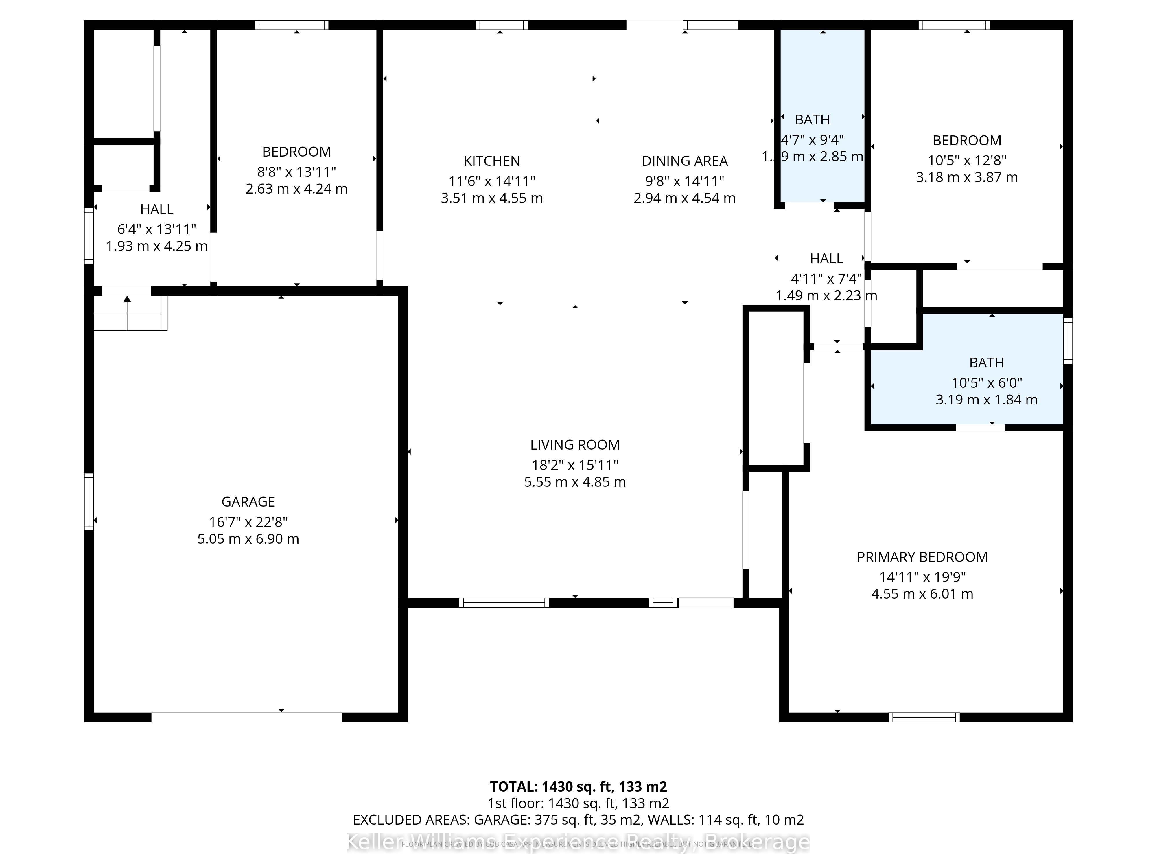 22 Grew Crescent, Penetanguishene, ON L9M 0A4 photo 4