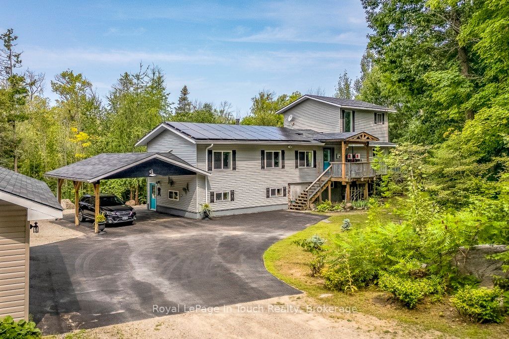 36 Meadows Avenue, Tay, ON L0K 2C0 photo 2