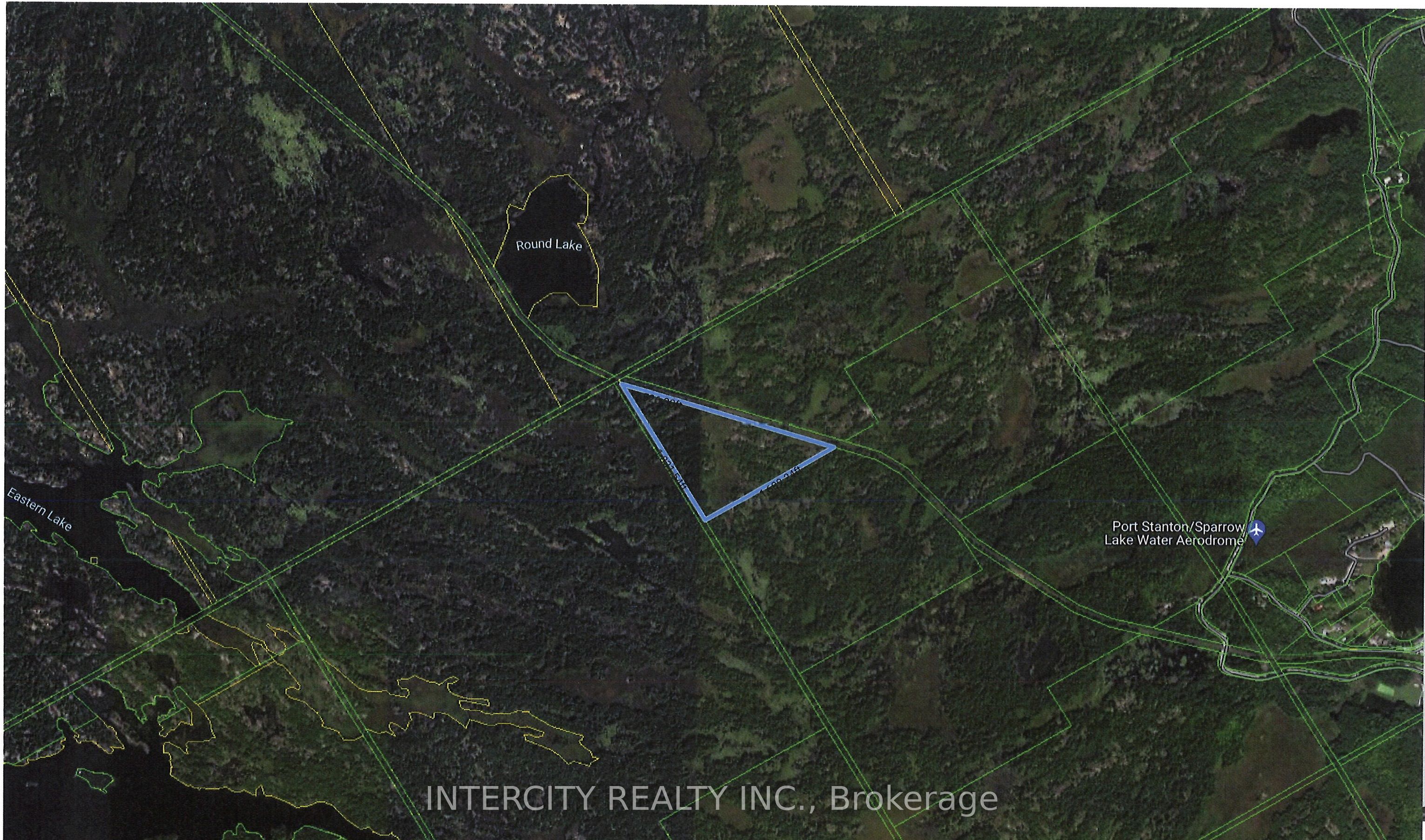 LOT 24 CON 12 North Orillia W, Orillia, ON L0K 1E0 photo 2