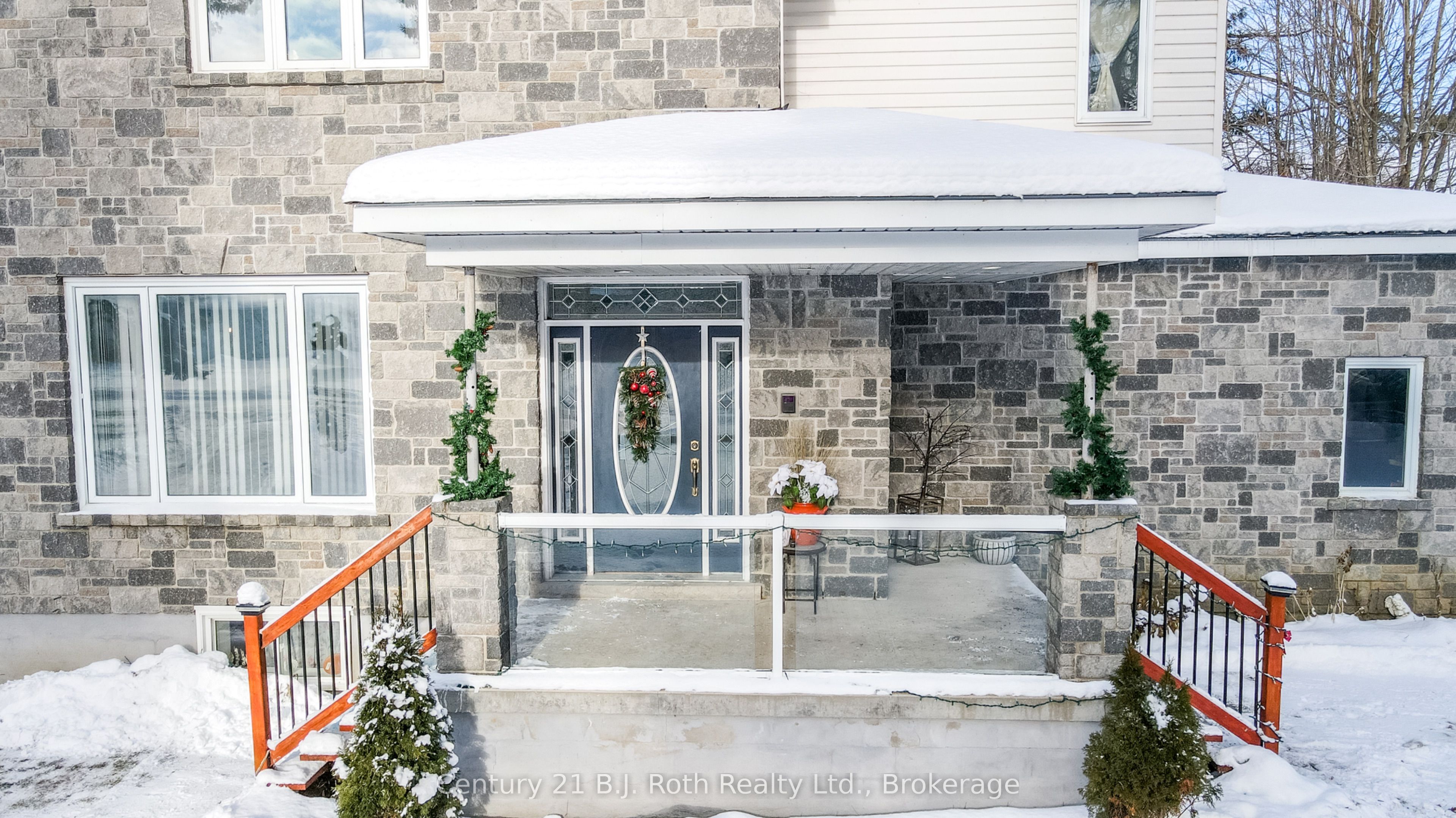 3276 Turnbull Drive, Severn, ON L3V 0Y4 photo 2