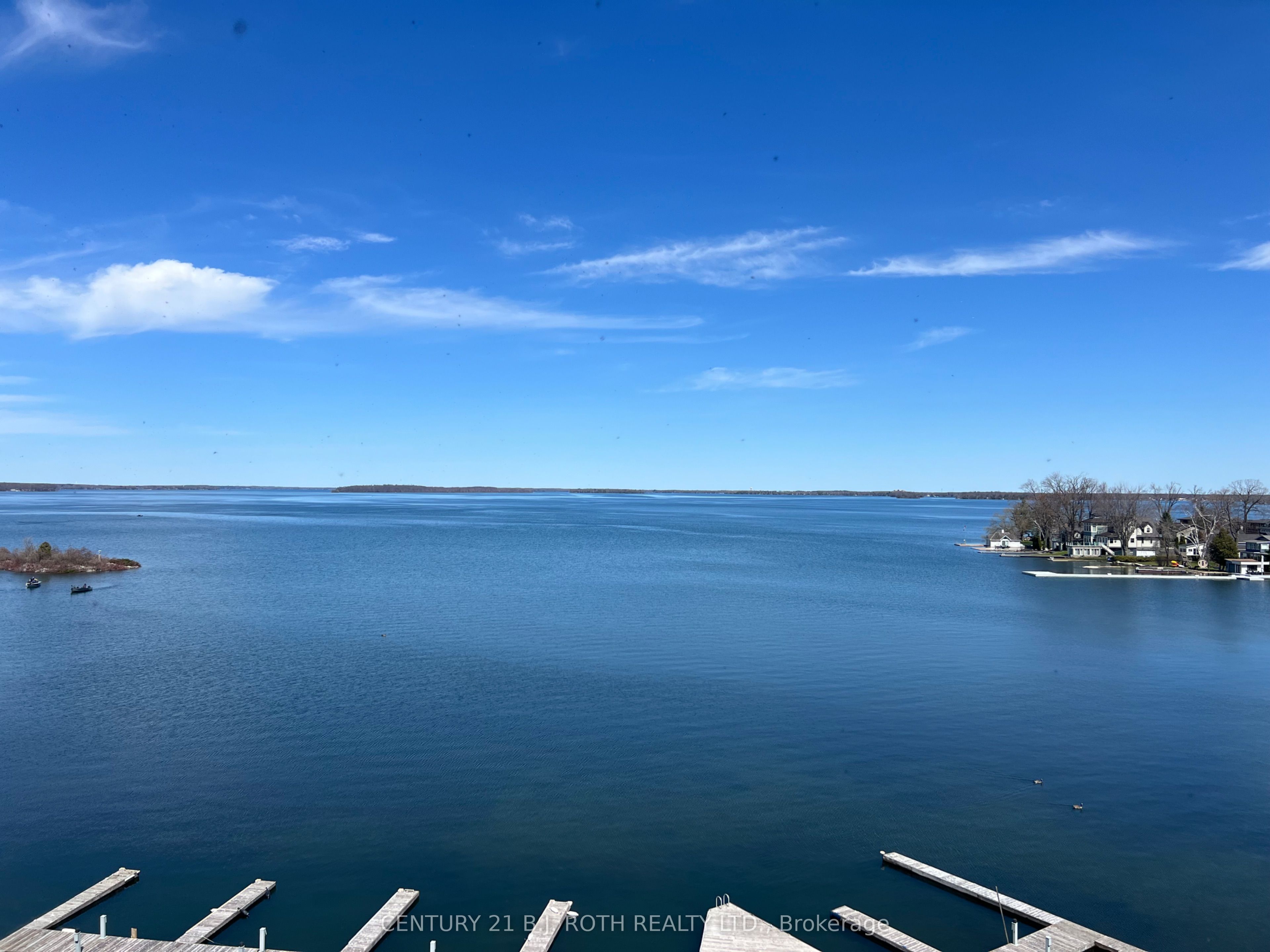140 Cedar Island Road 311, Orillia, ON L3V 1T1 photo 2