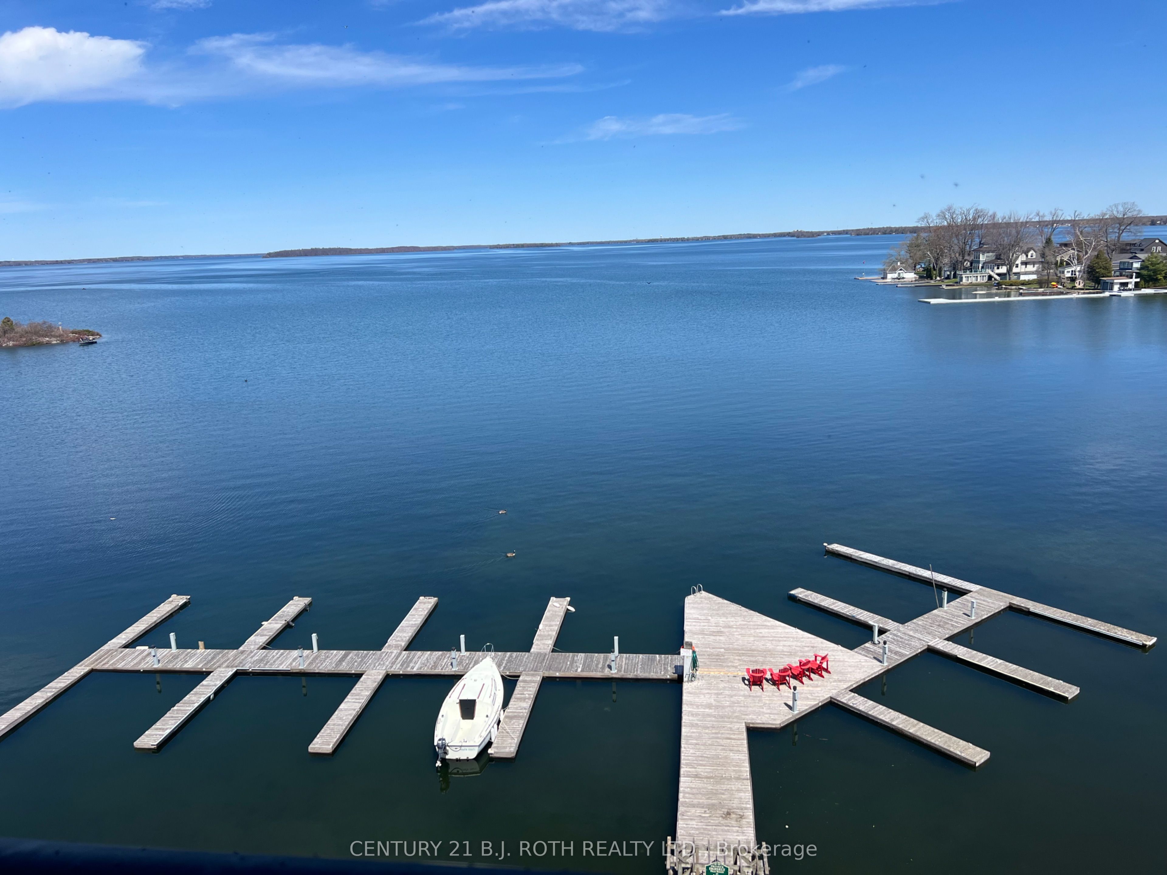 140 Cedar Island Road 311, Orillia, ON L3V 1T1 photo 3