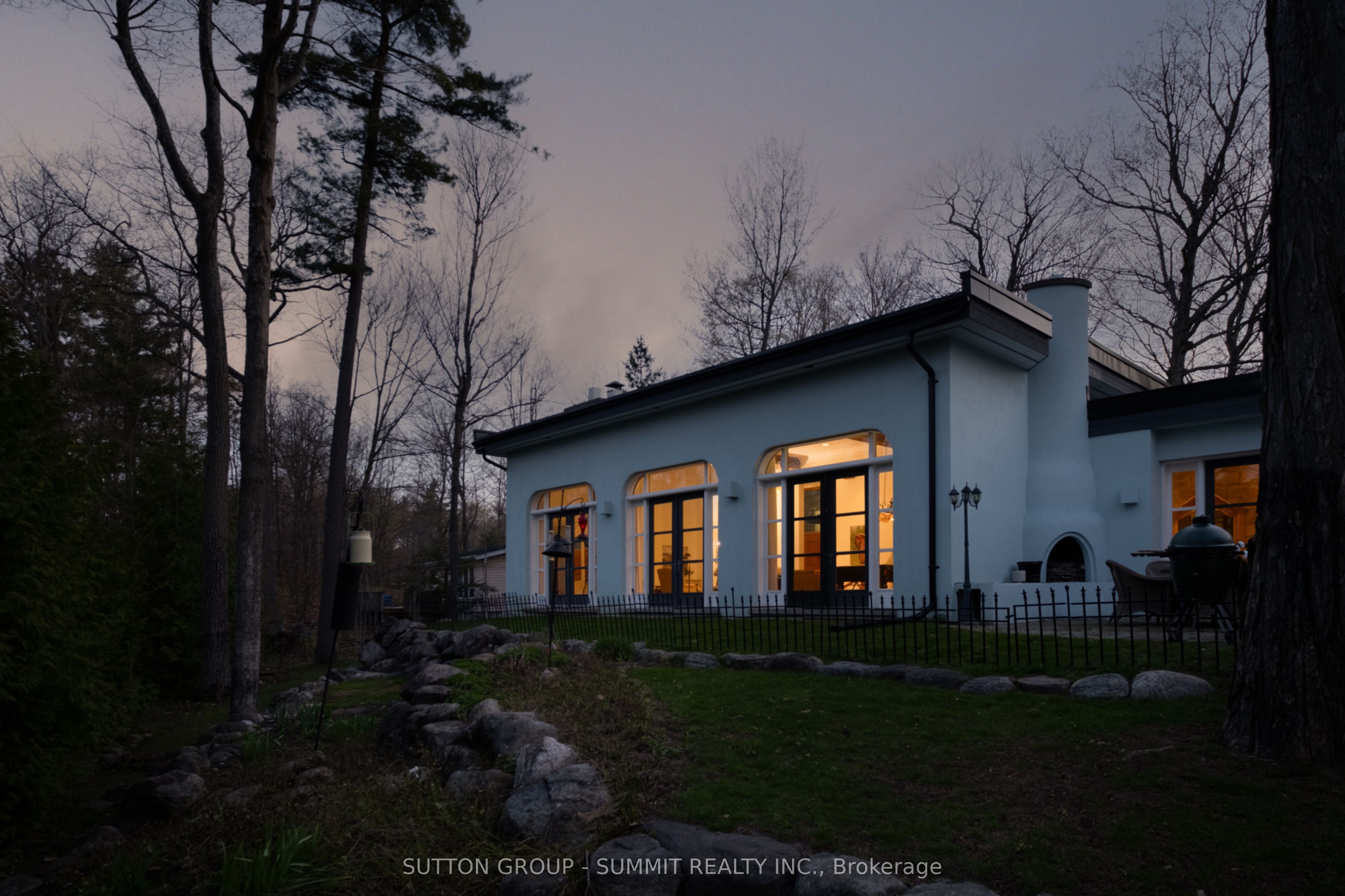 1198 Tiny Beaches Road N, Tiny, ON L9M 1R3
