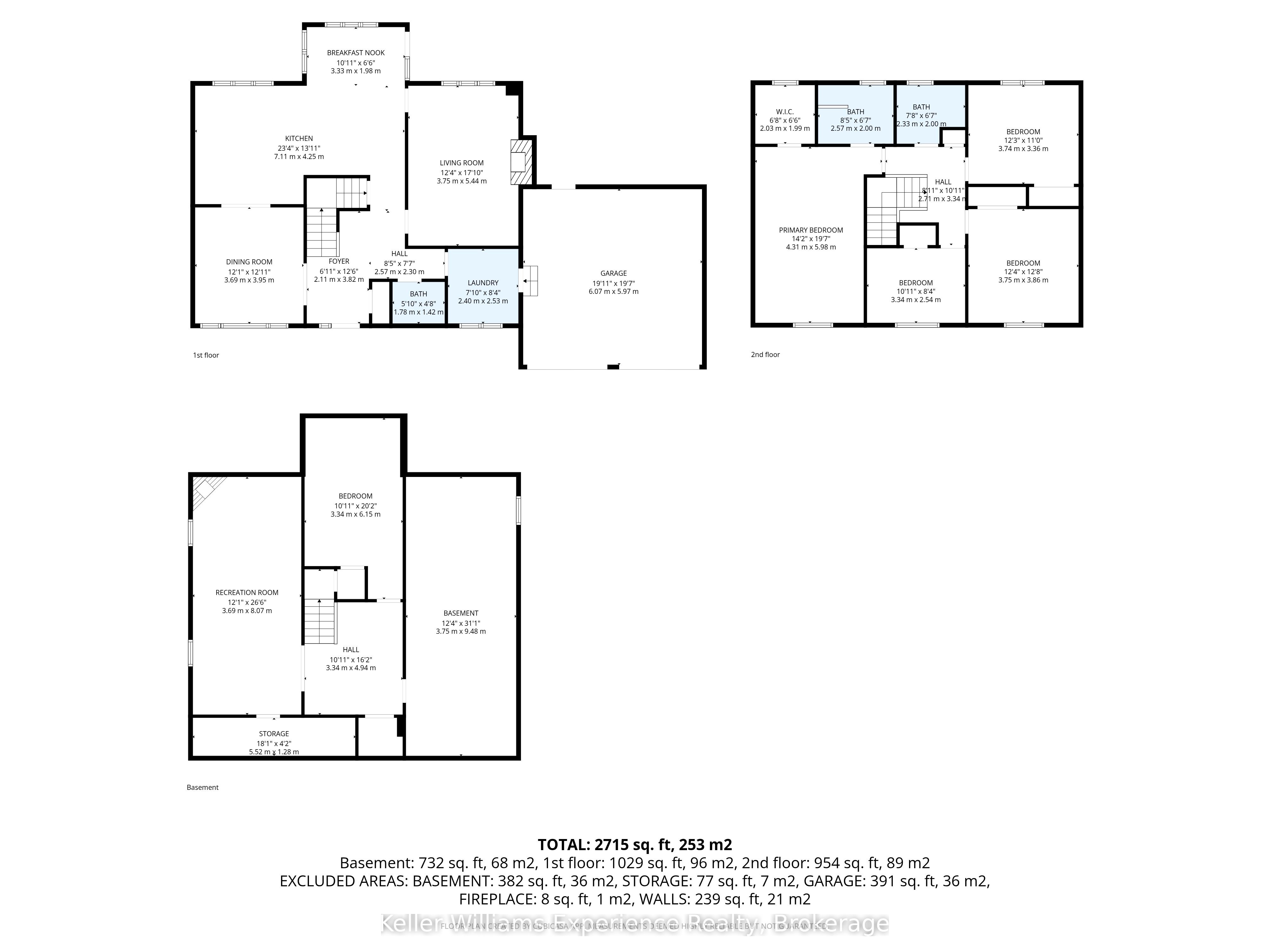 27 Rosewood Avenue, Springwater, ON L0L 1X0 photo 5