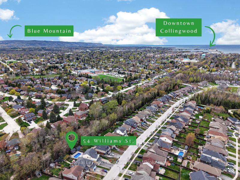 54 Williams Street, Collingwood, ON L9Y 0C4 photo 2