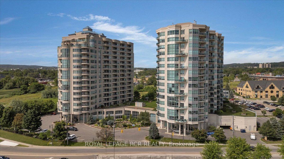 6 Toronto Street 306, Barrie, ON L4N 9R2