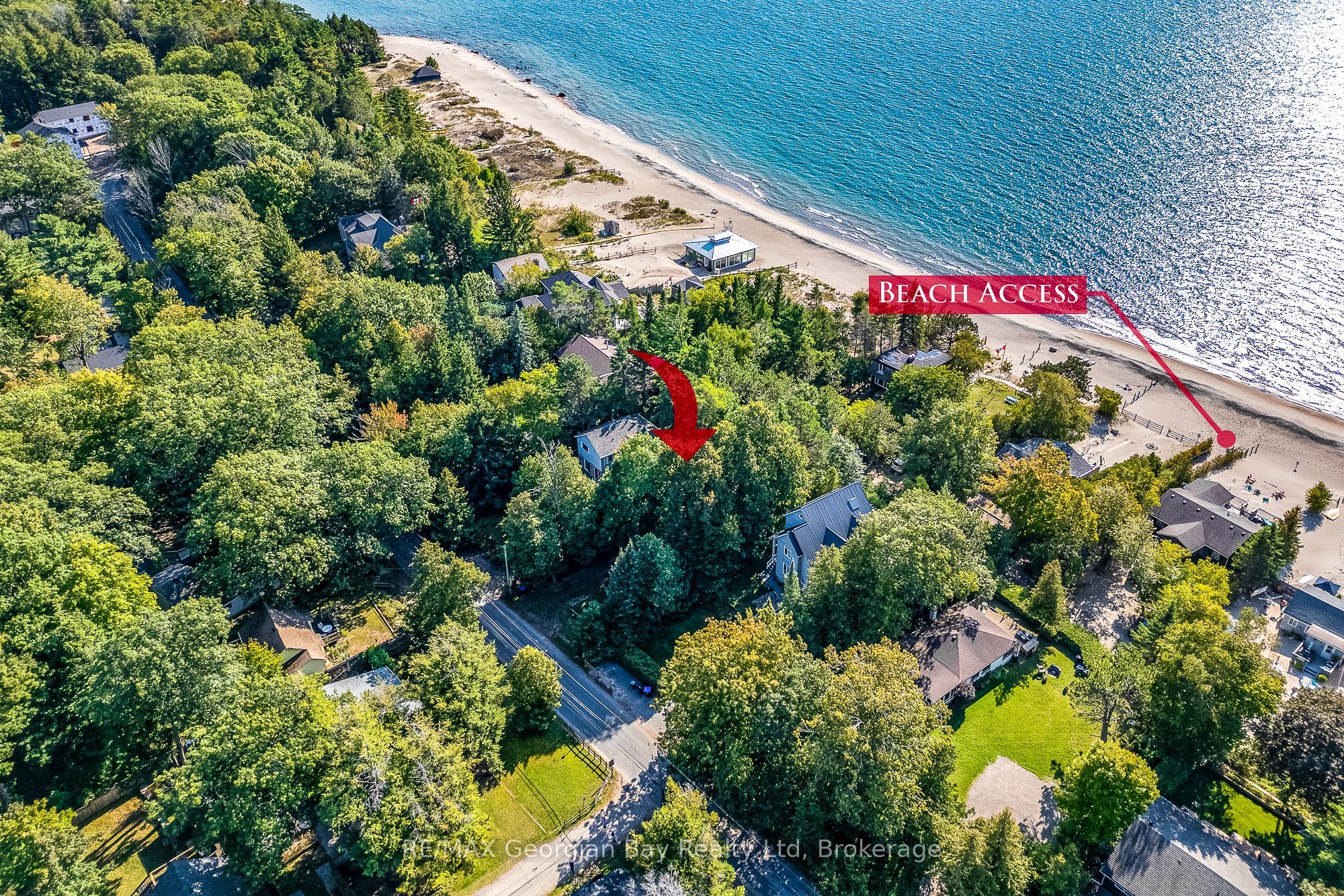 68 Tiny Beaches Road S, Tiny, ON L0L 2J0 photo 3