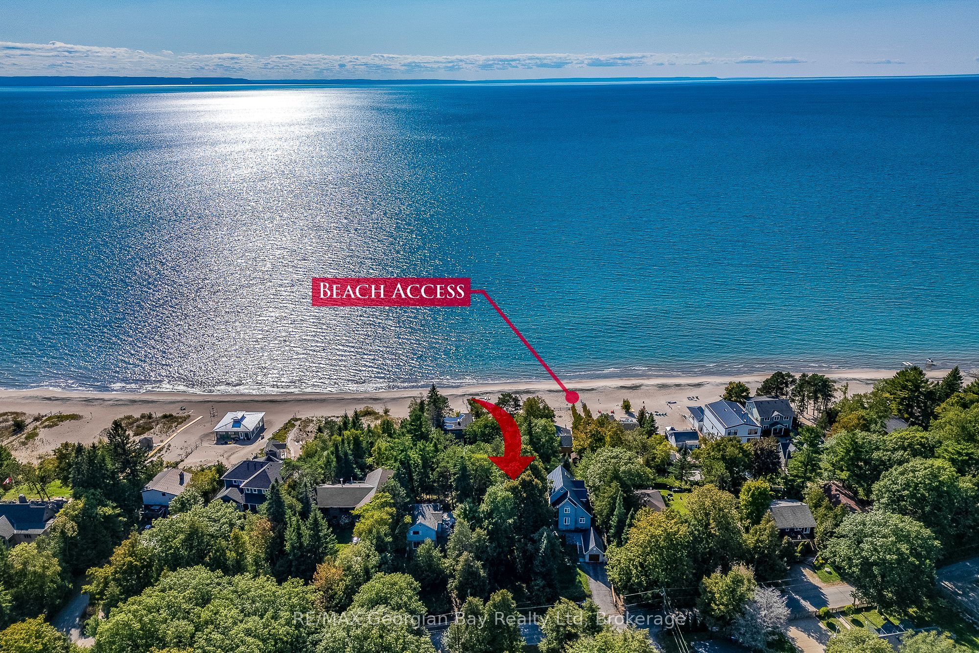 68 Tiny Beaches Road S, Tiny, ON L0L 2J0 photo 4