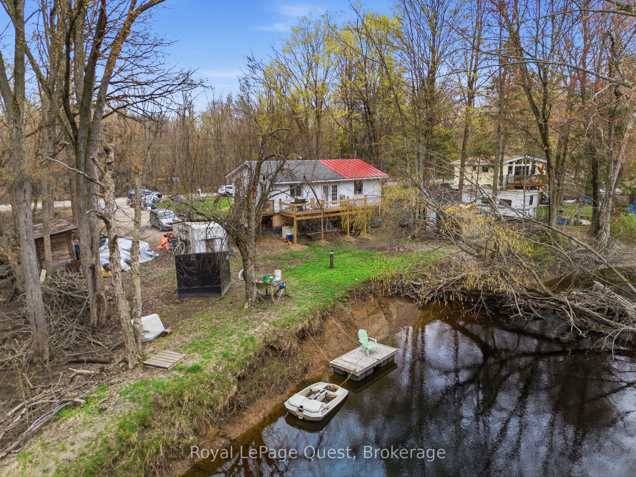 7476 Ash Crescent, Ramara, ON L0K 2B0 photo 2