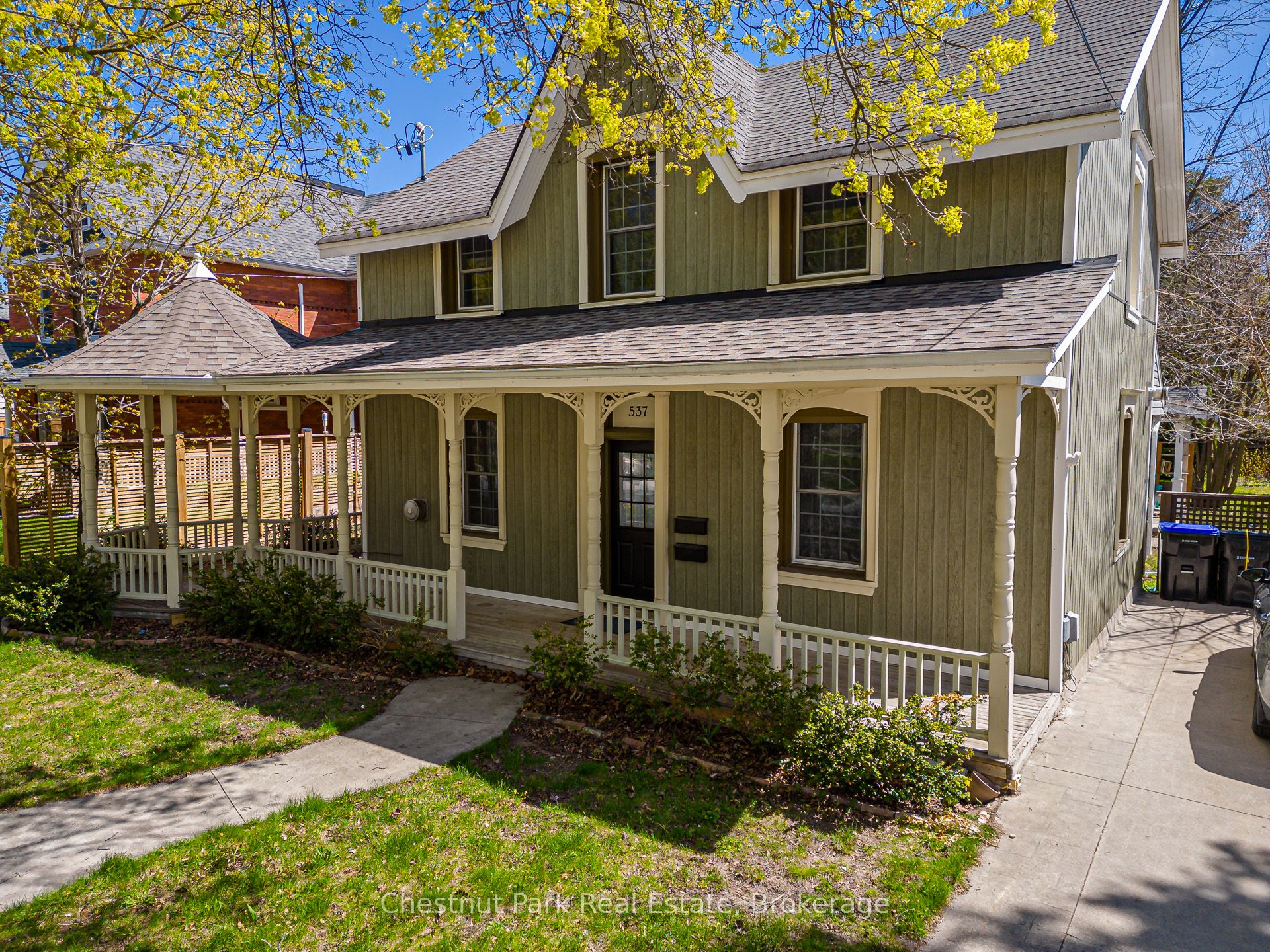 537 Ste Marie Street, Collingwood, ON L9Y 3L2