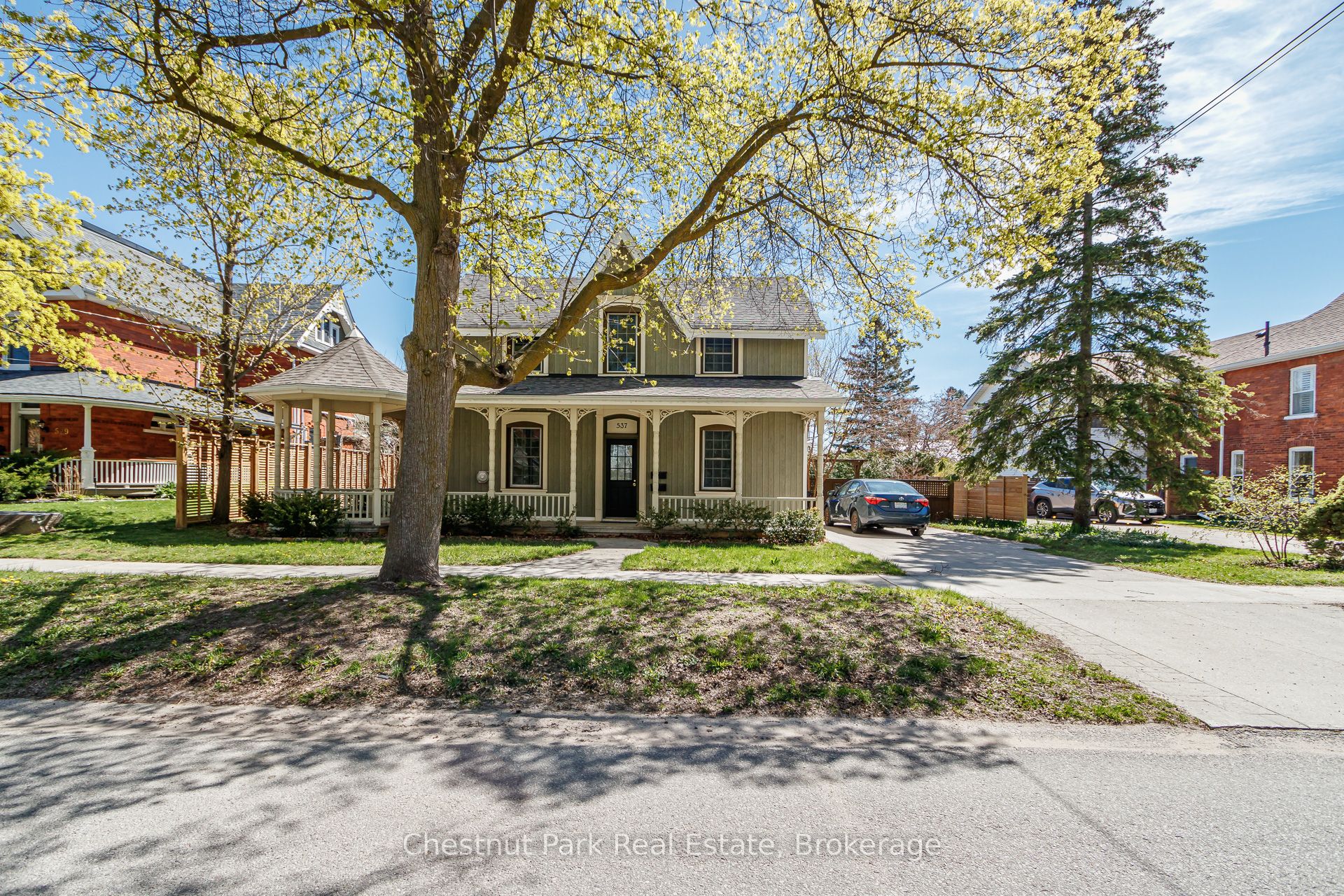 537 Ste Marie Street, Collingwood, ON L9Y 3L2 photo 5