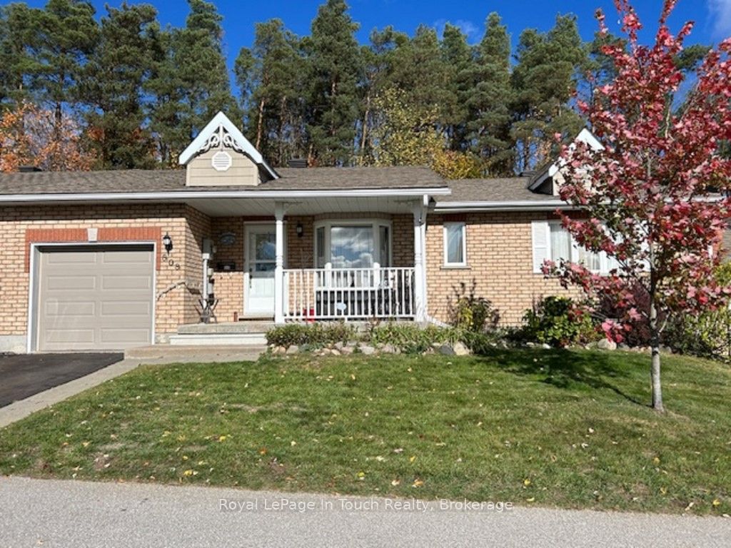 808 Jane Boulevard, Midland, ON L4R 5M4 photo 2