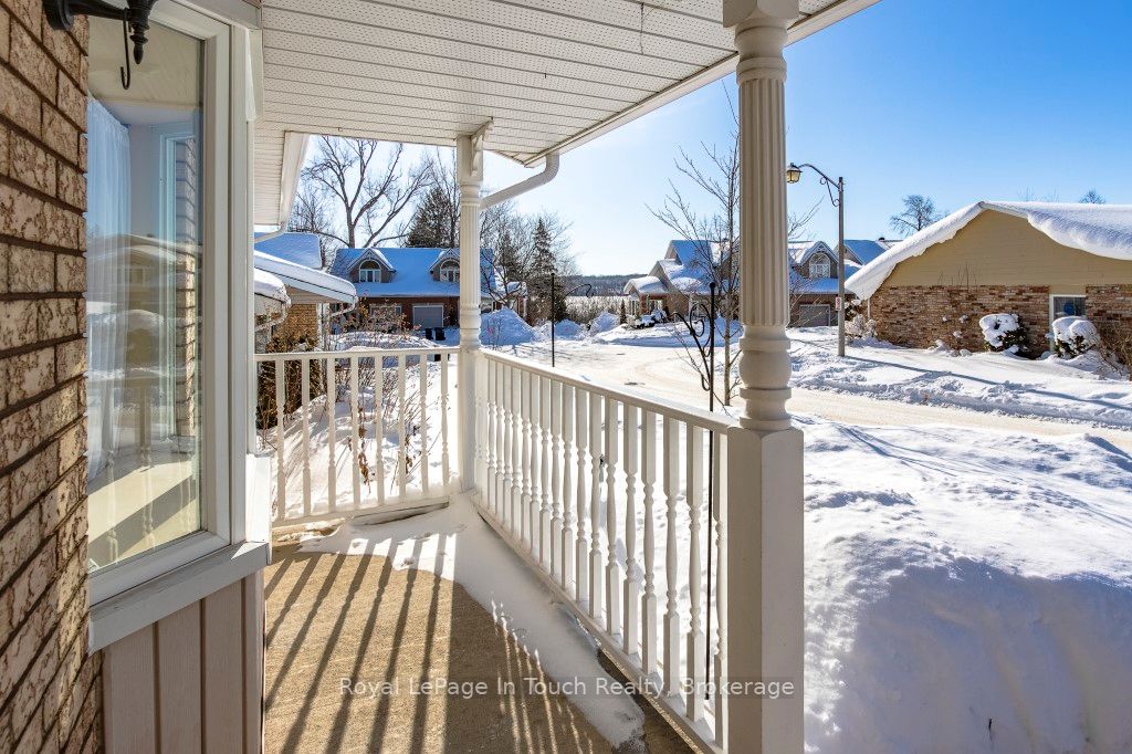 808 Jane Boulevard, Midland, ON L4R 5M4 photo 3